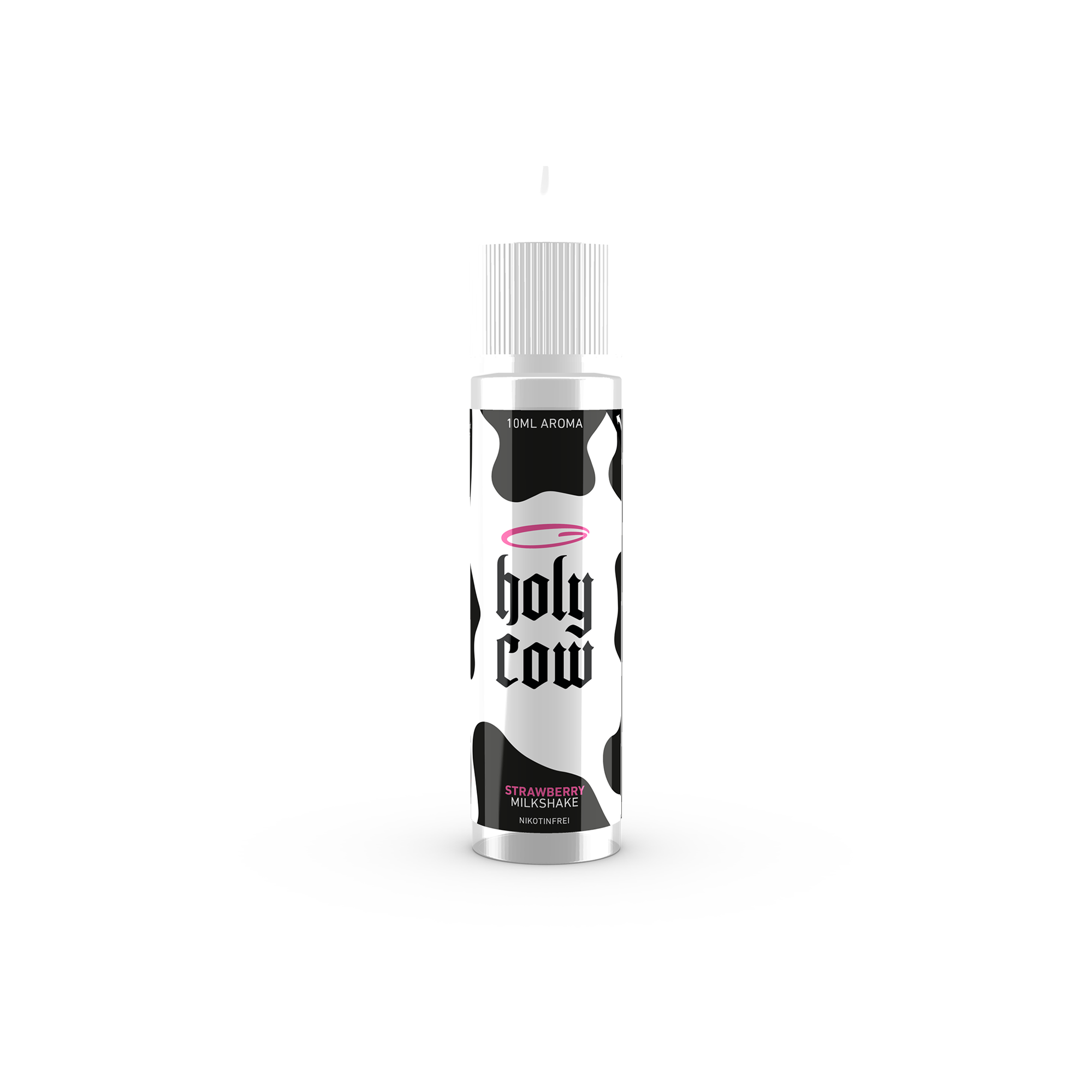 Holy Cow Strawberry Milkshake 10 ml Aroma