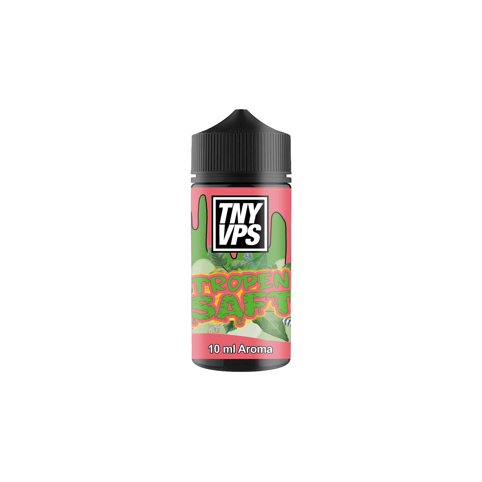 Tony Vapes Tropensaft 10 ml Aroma