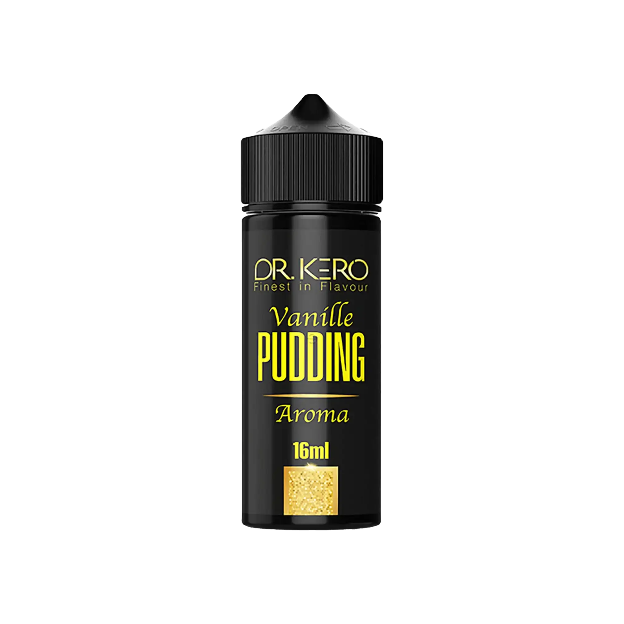 Dr. Kero Vanillepudding 16 ml Aroma