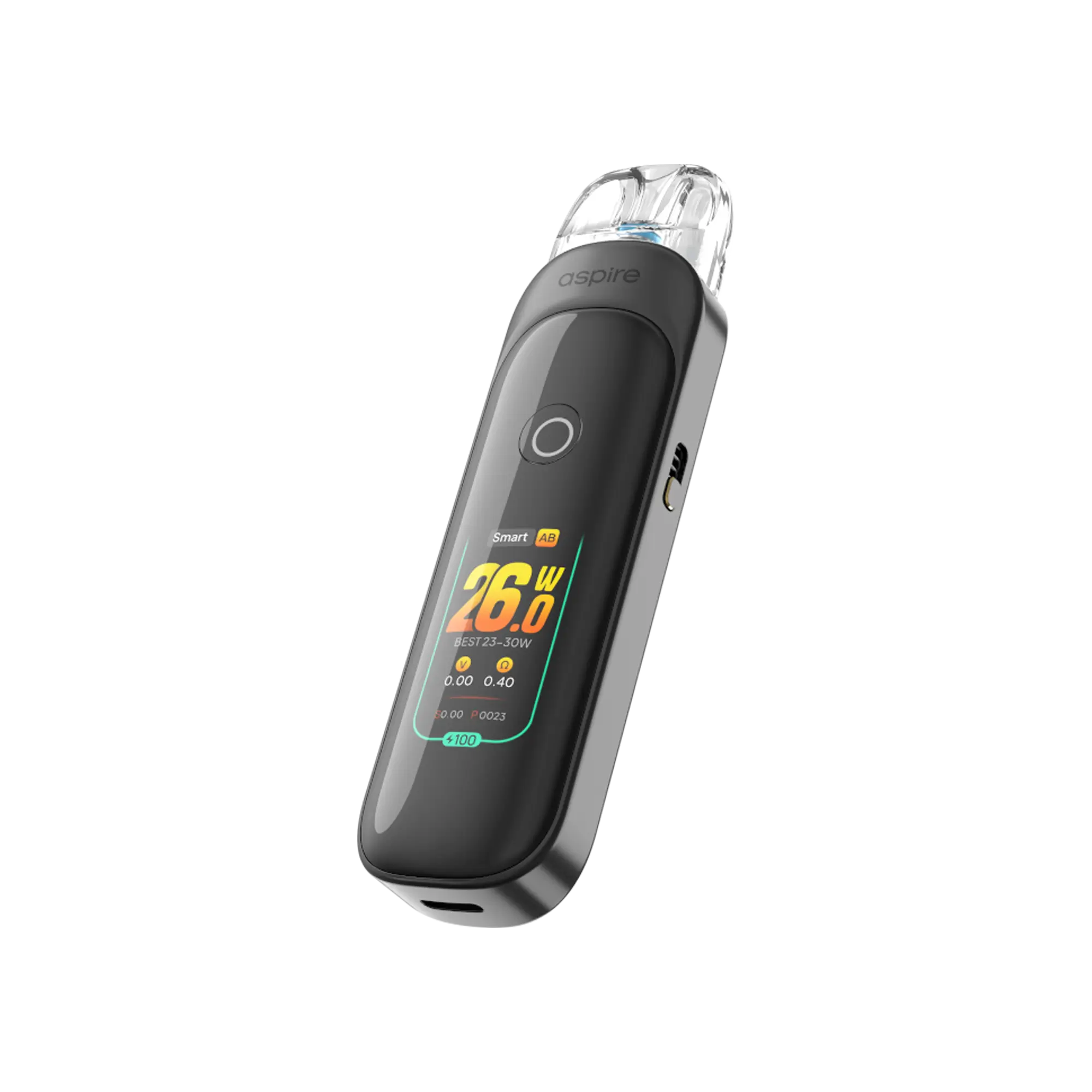 Aspire Pixo Pod Kit