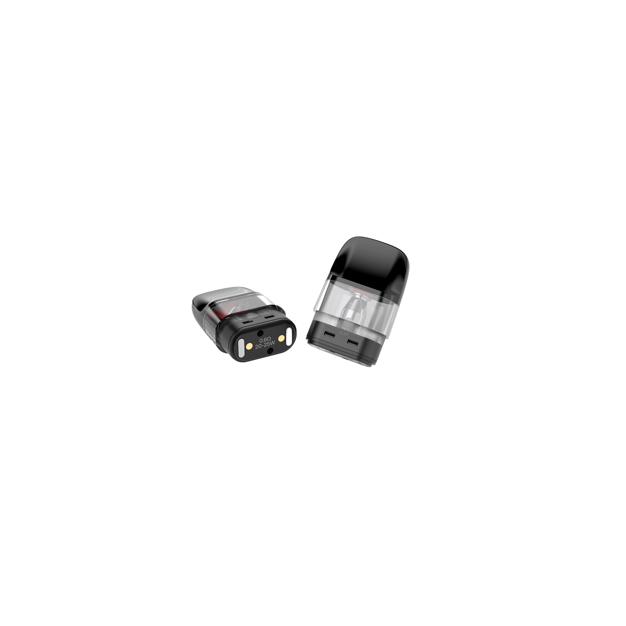 Oxva Xlim EZ 3 ml Pods - 0.6 Ω