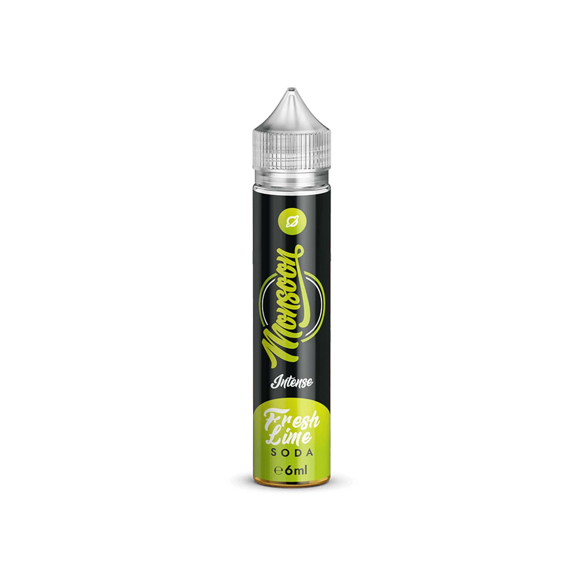 Monsoon Fresh Lime Soda 6 ml Aroma