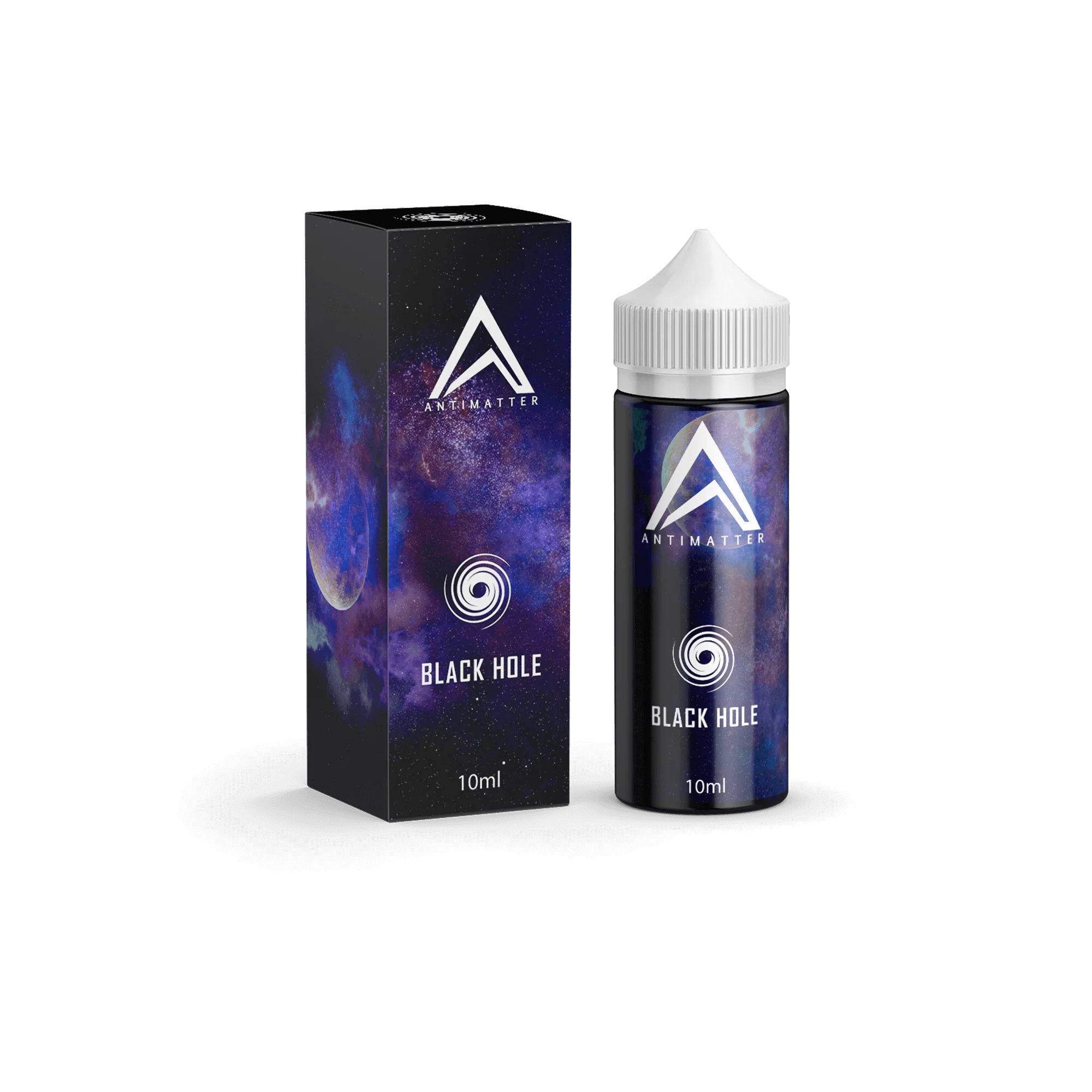 Antimatter Black Hole 10 ml Longfill Aroma