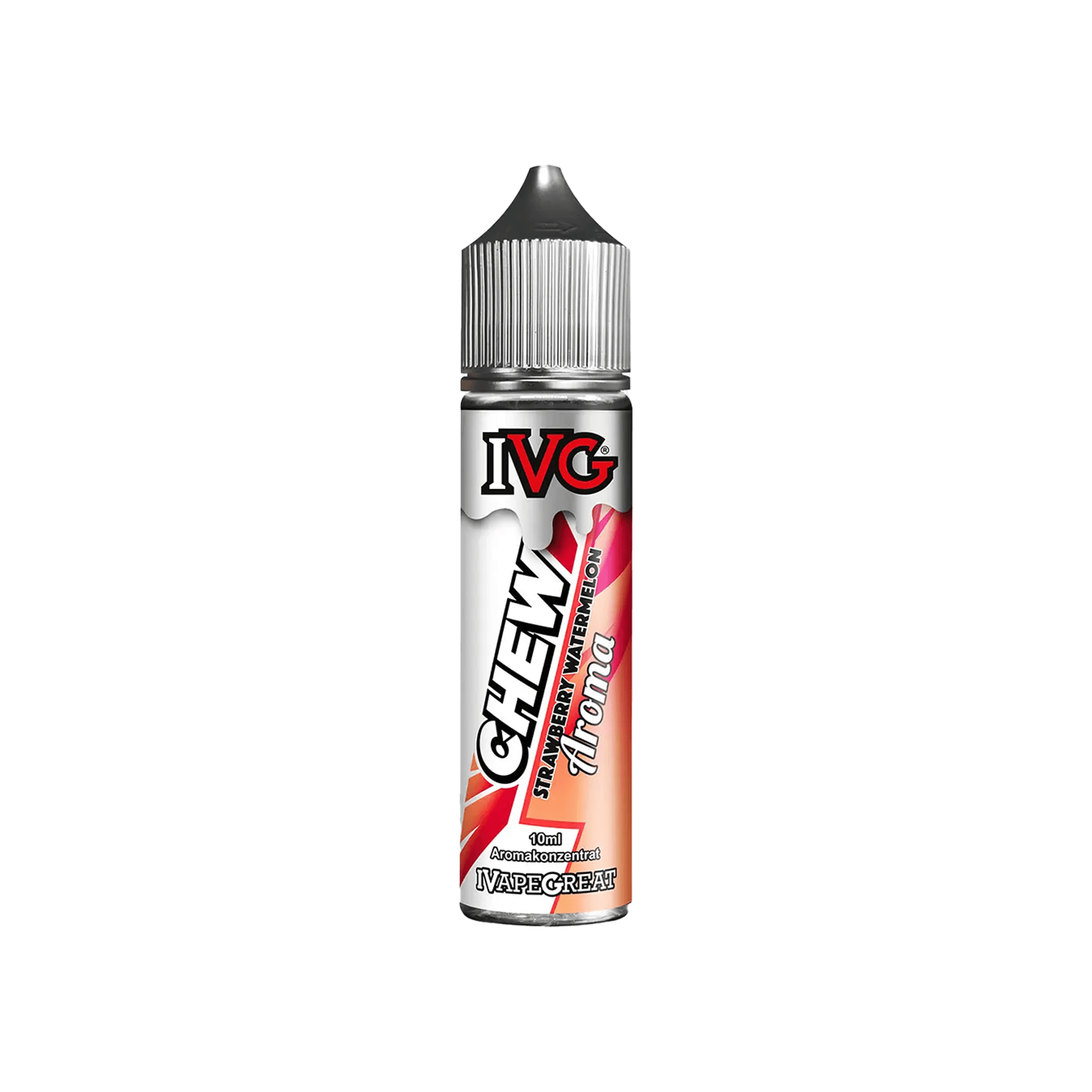 IVG Strawberry Watermelon Chew 10 ml Aroma