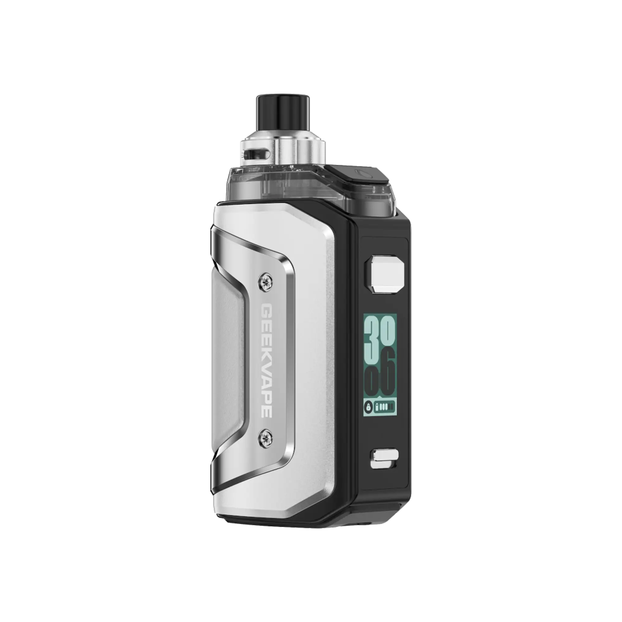 Geekvape Aegis Hero 5 Pod Kit