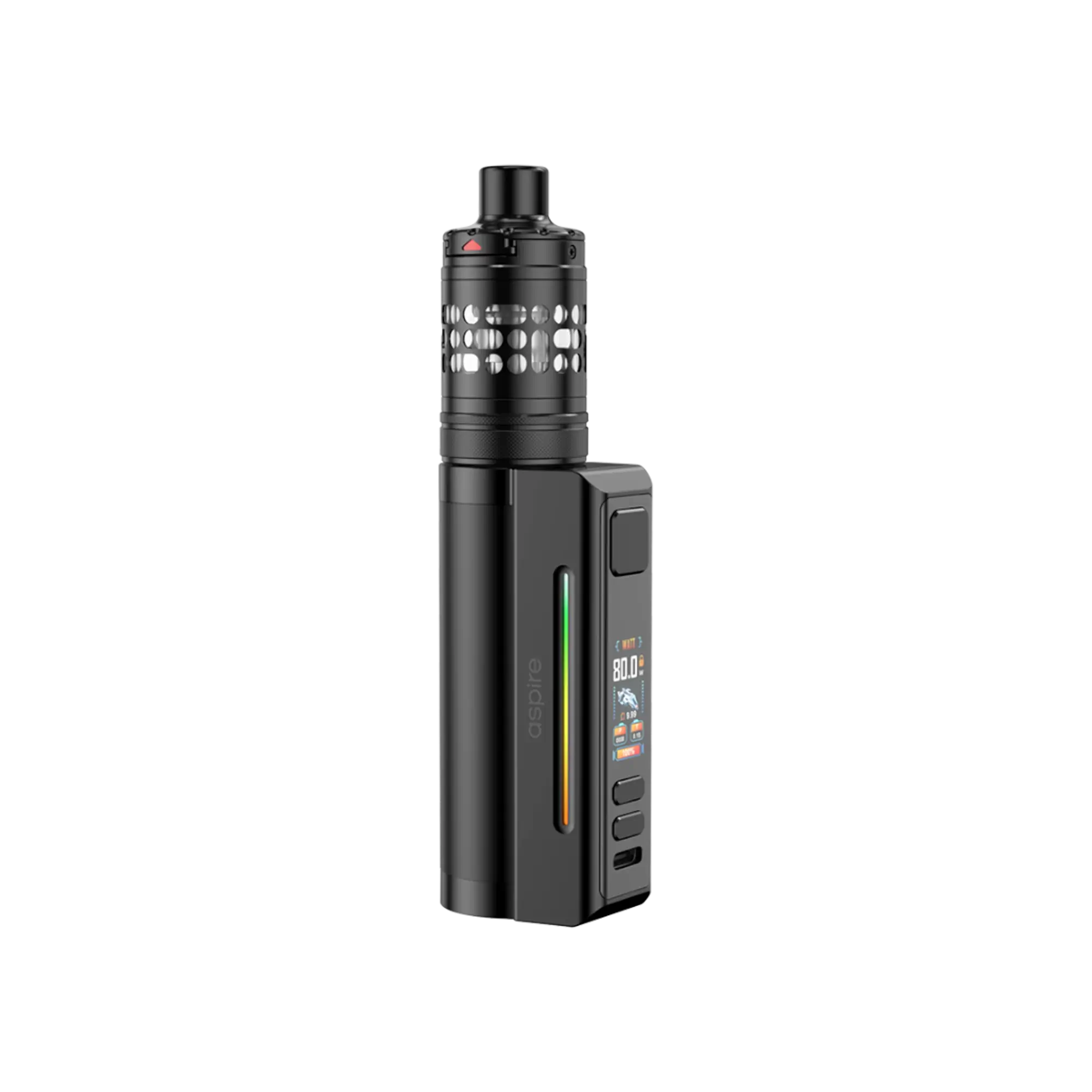 Aspire Zelos M80 E-Zigaretten Kit