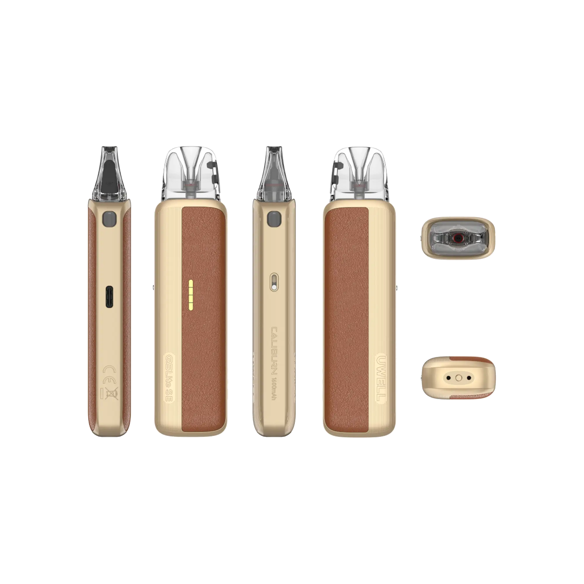 Uwell Caliburn G5 Lite SE Pod Kit