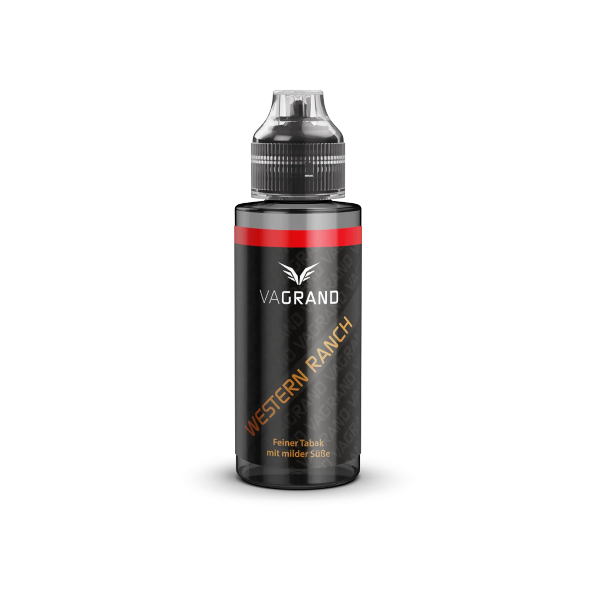 Vagrand Western Ranch 10 ml Longfill Aroma