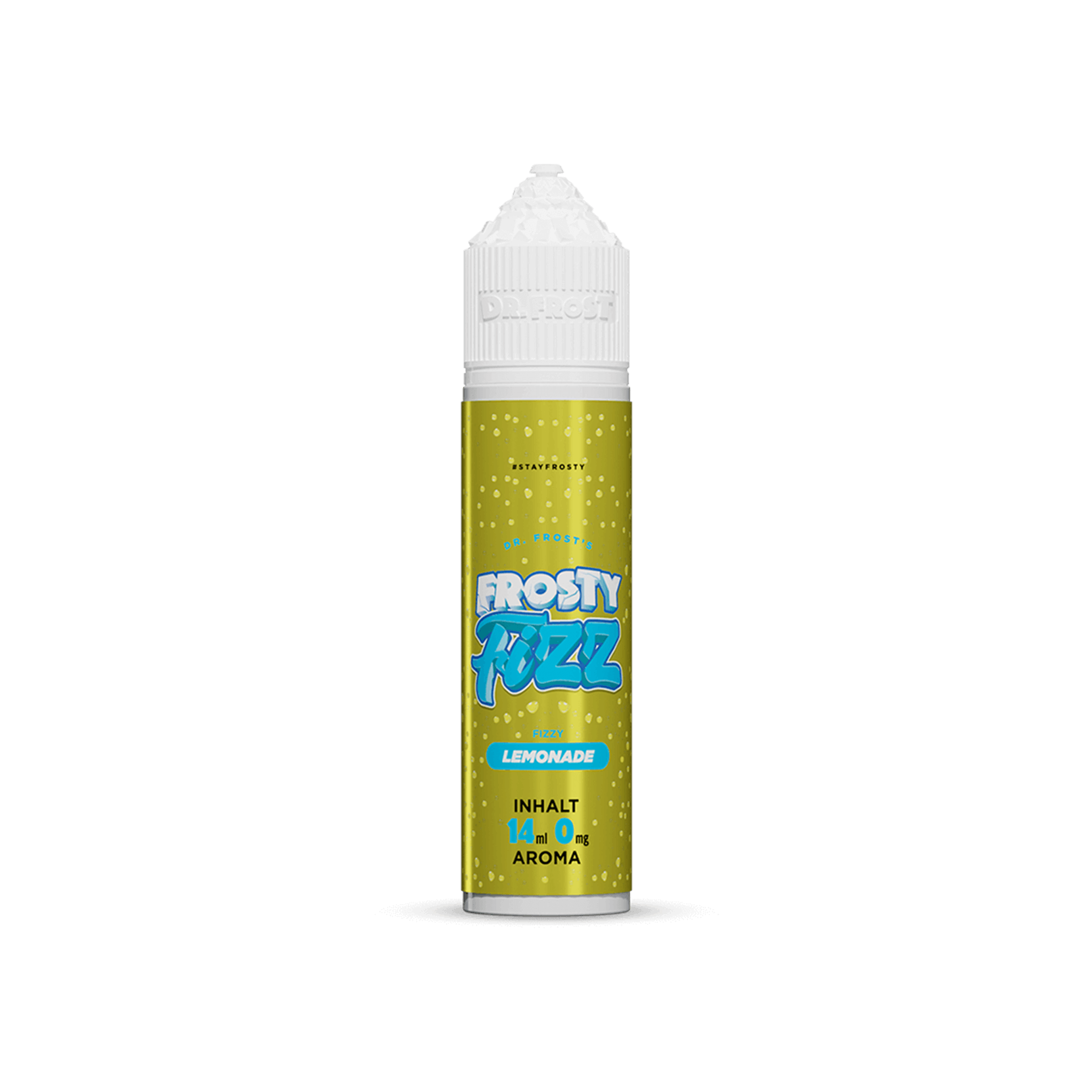 Dr. Frost Frosty Fizz Lemonade 14 ml Aroma