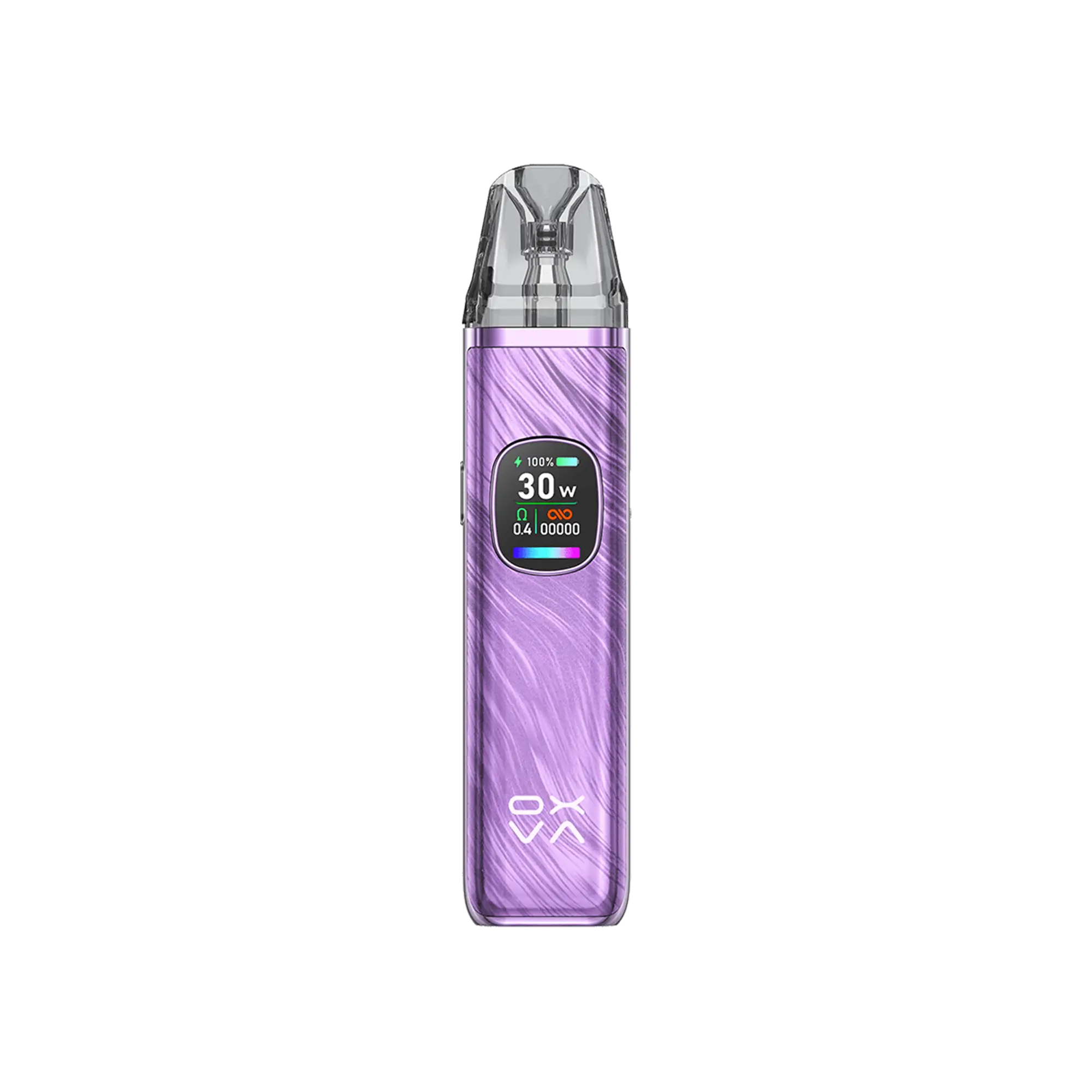 Oxva Xlim Pro 2 E-Zigaretten Pod Kit - Dream Purple