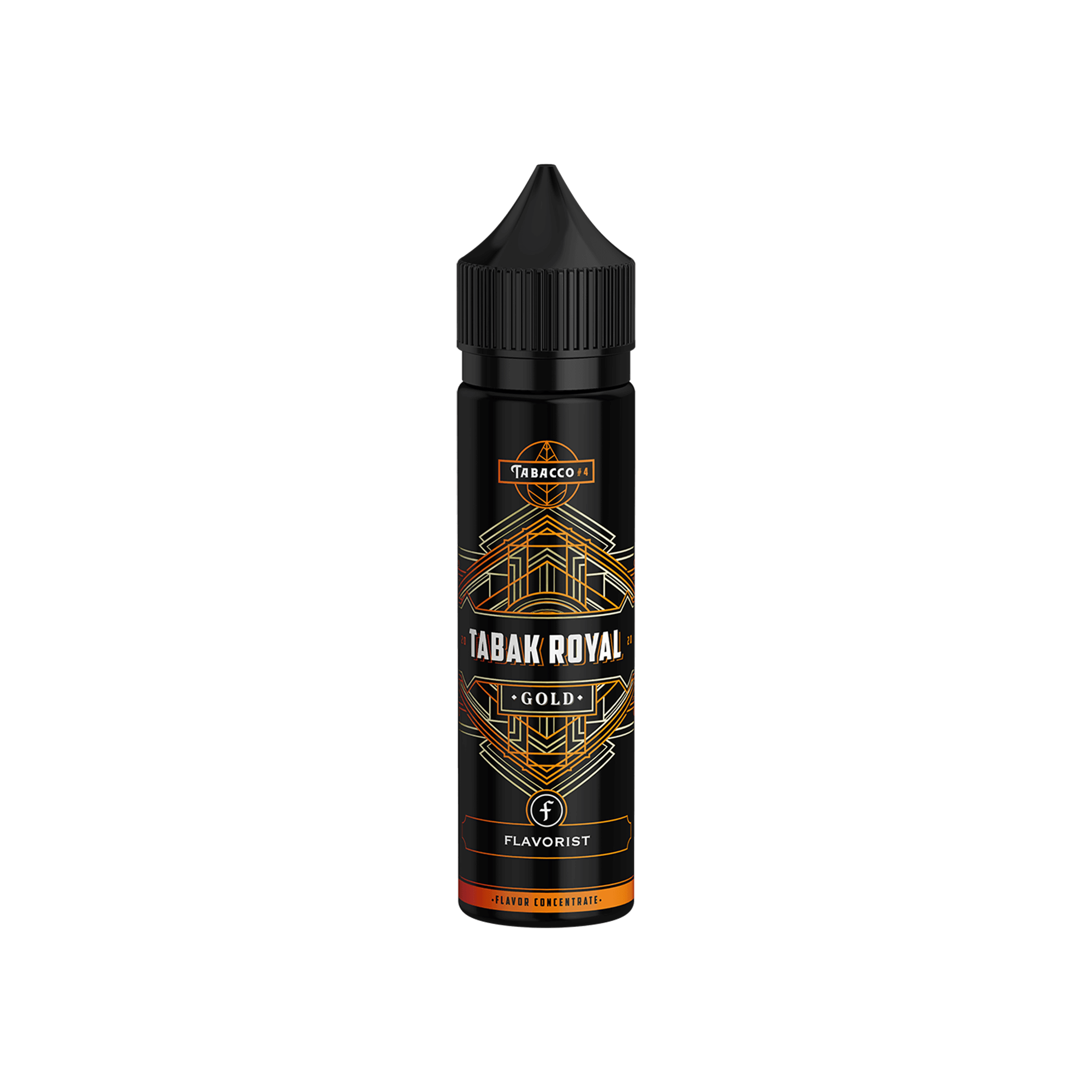 Flavorist Tabak Royal Gold 10 ml Aroma