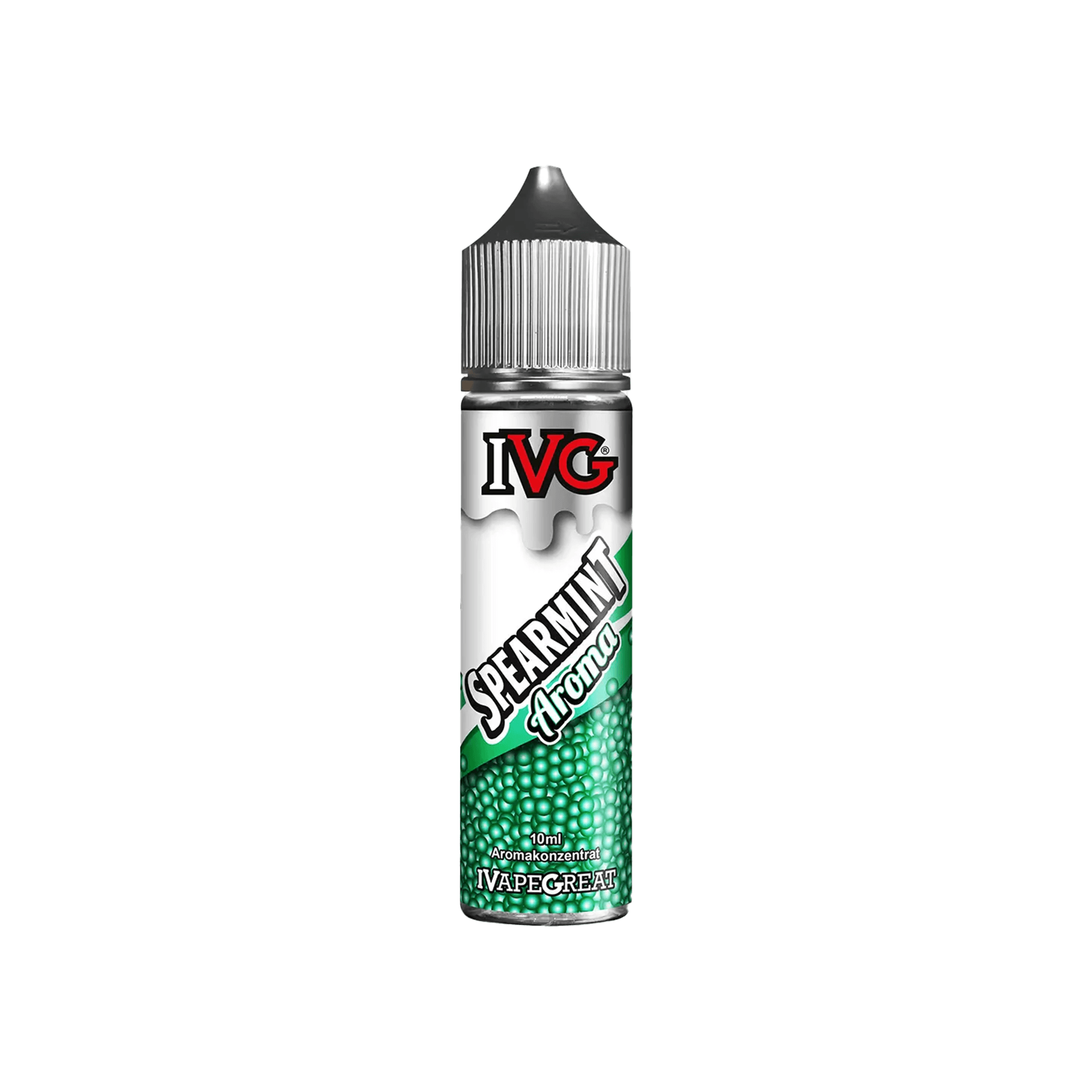 IVG Spearmint 10 ml Aroma