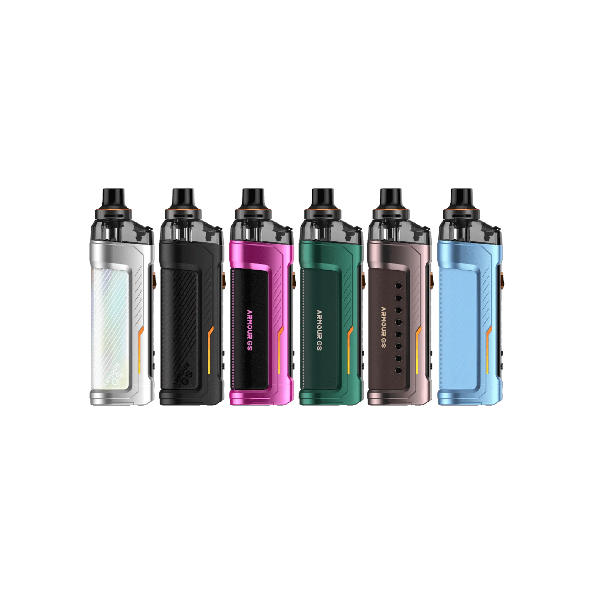 Vaporesso Armour GS Pod Mod Kit