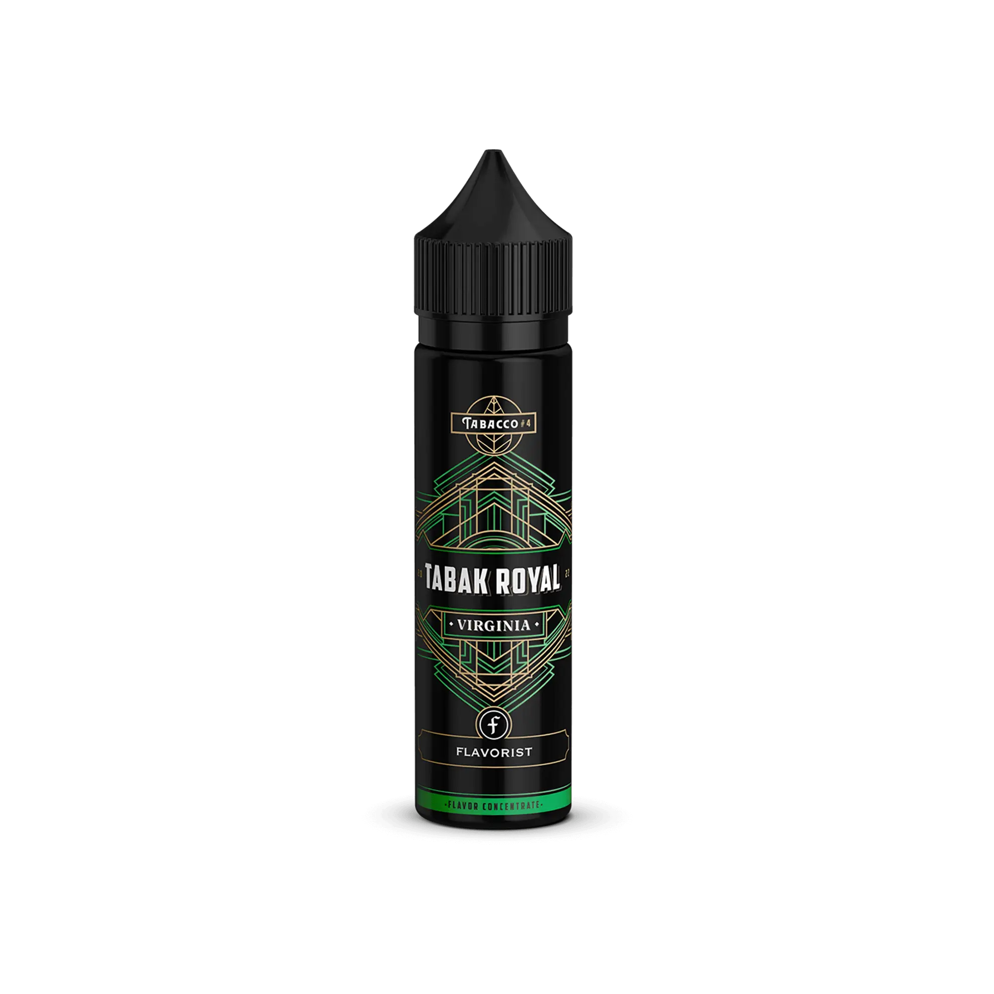 Flavorist Tabak Royal Virginia 10 ml Aroma