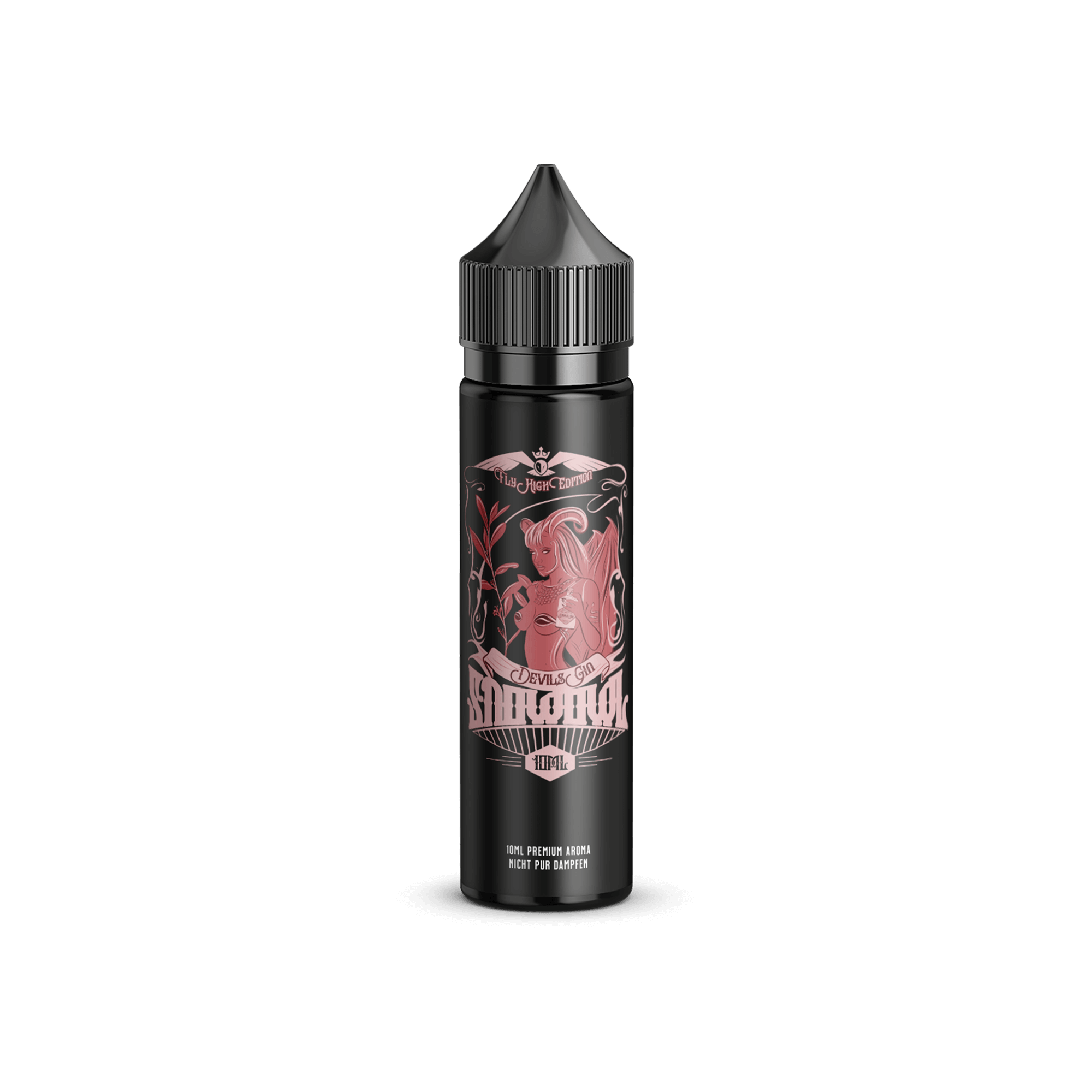 Snowowl Devils Gin 10 ml Aroma
