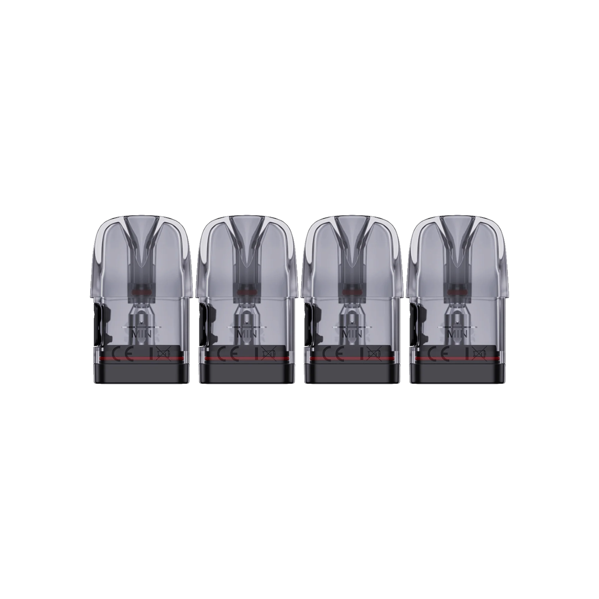 Uwell Caliburn G3 Pods 4er Pack