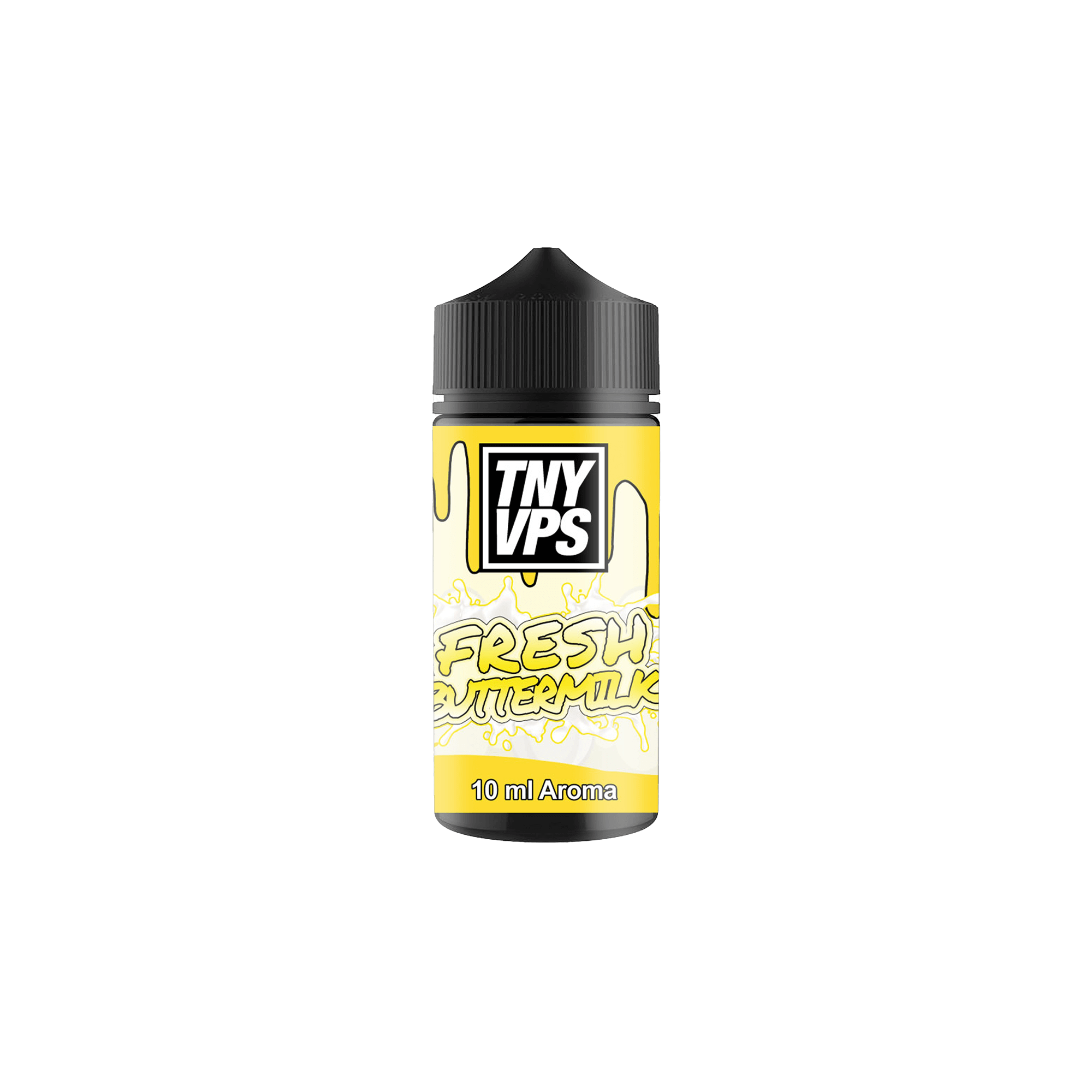 Tony Vapes Fresh Buttermilk 10 ml Aroma