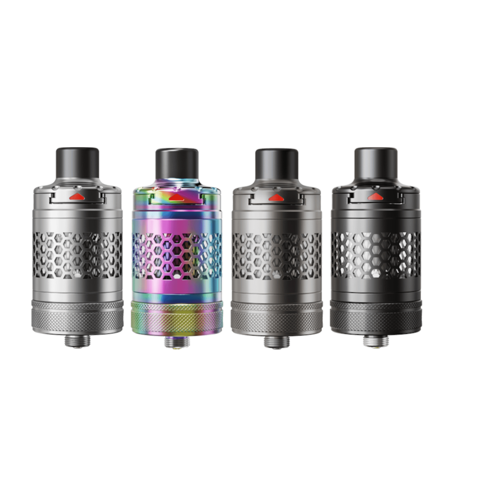 Aspire Nautilus 3s Tank 3,75 ml Verdampfer