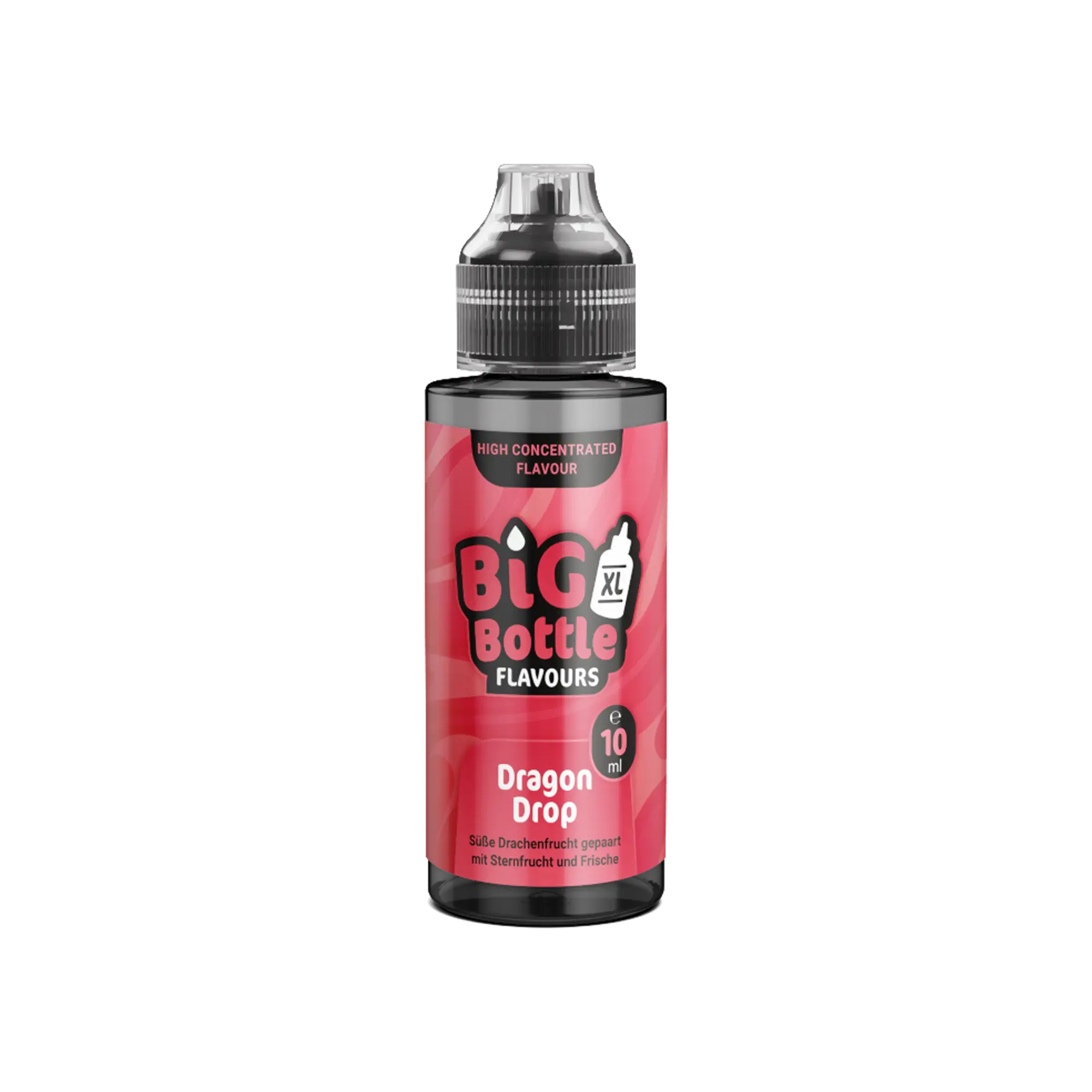 Big Bottle Dragon Drop Longfill Aroma 10 ml