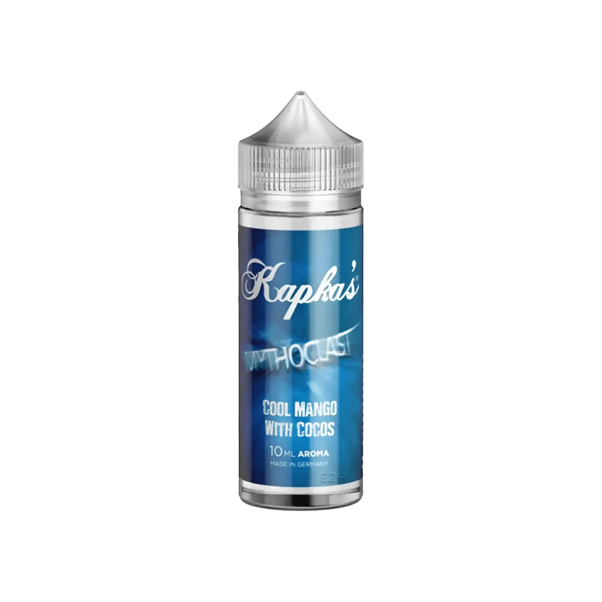 Kapka's Mythoclast 10 ml Longfill Aroma