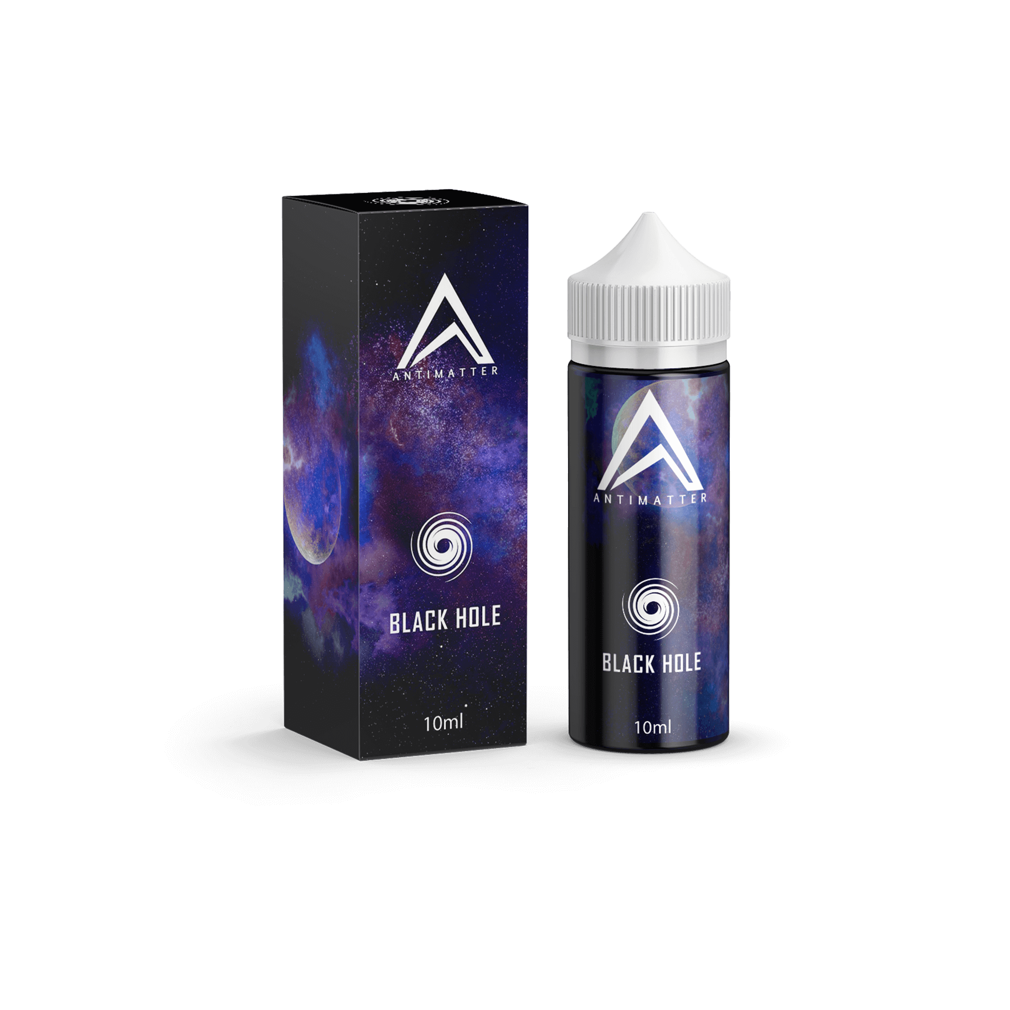 Antimatter Black Hole 10 ml Aroma