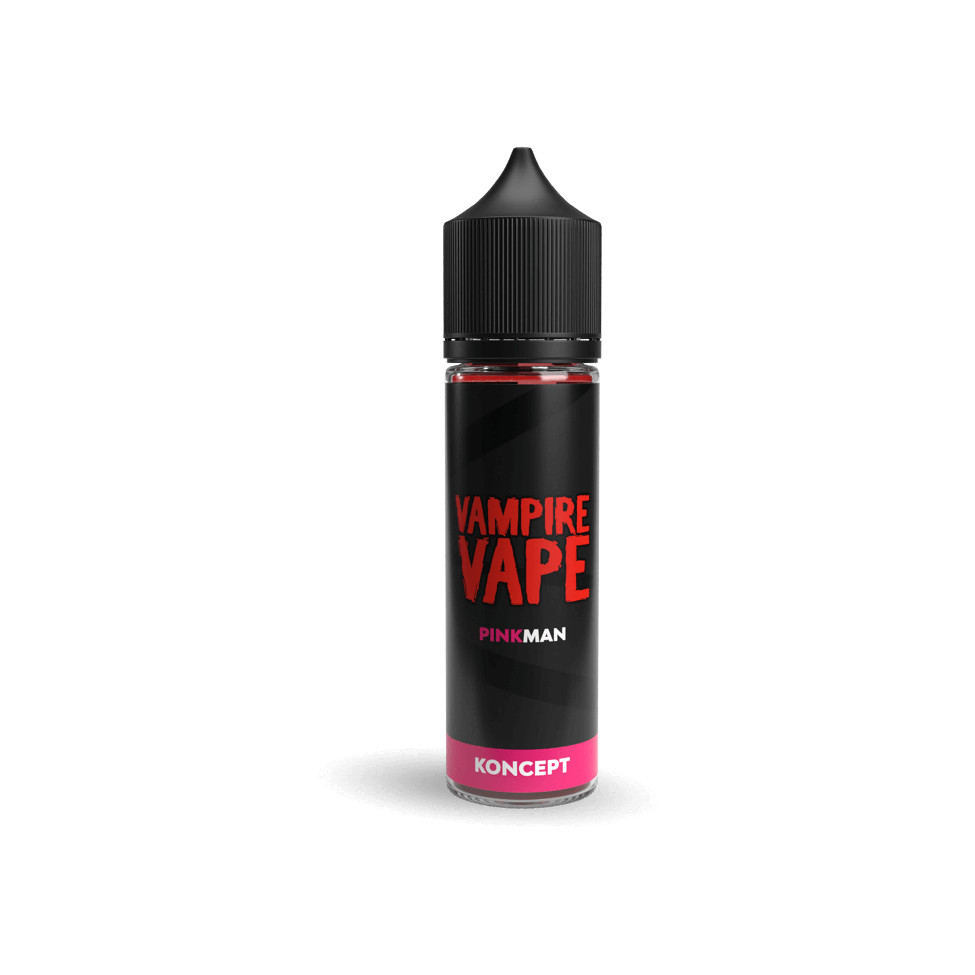 Vampire Vape Pinkman 50 ml Shortfill Liquid