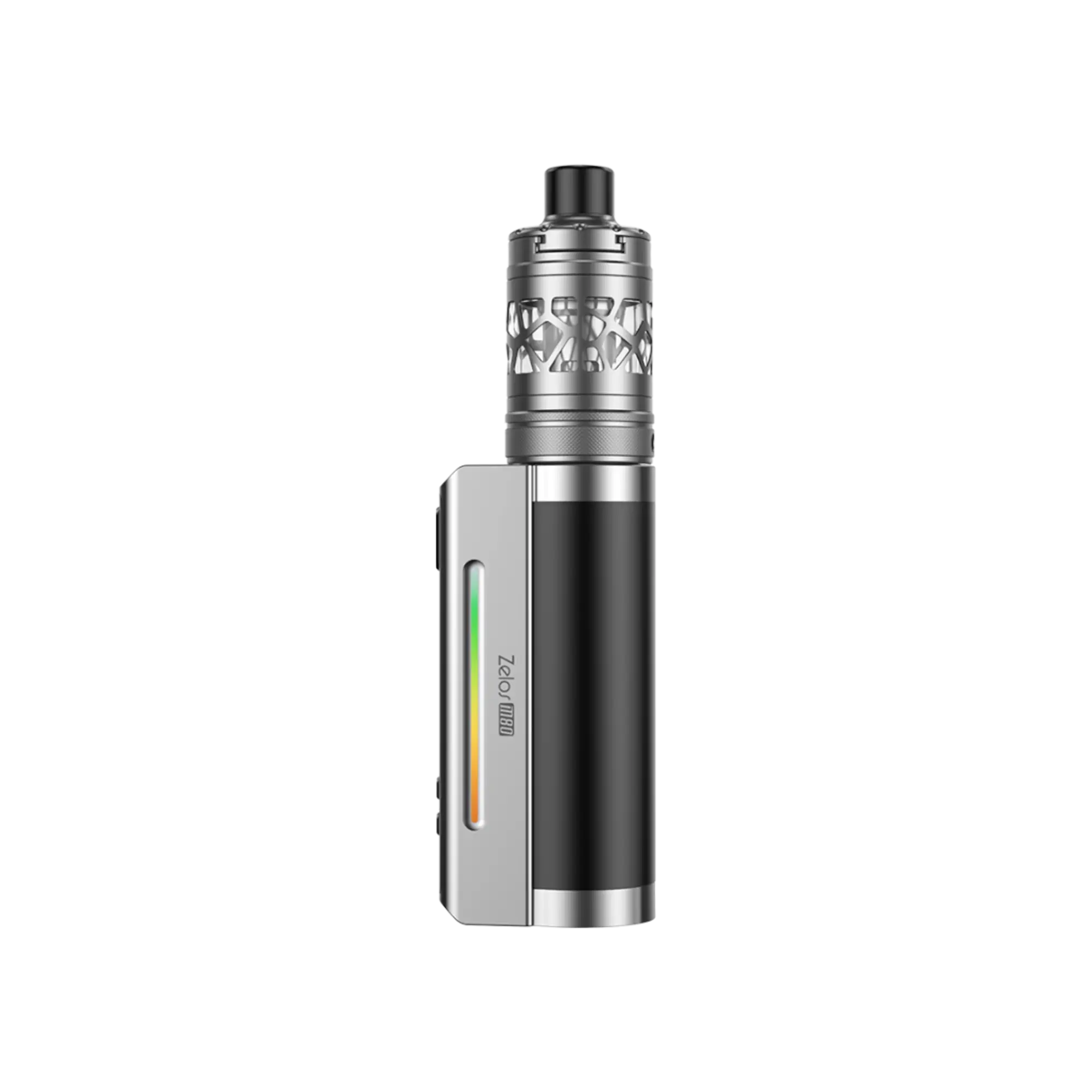 Aspire Zelos M80 E-Zigaretten Kit - Black Silver