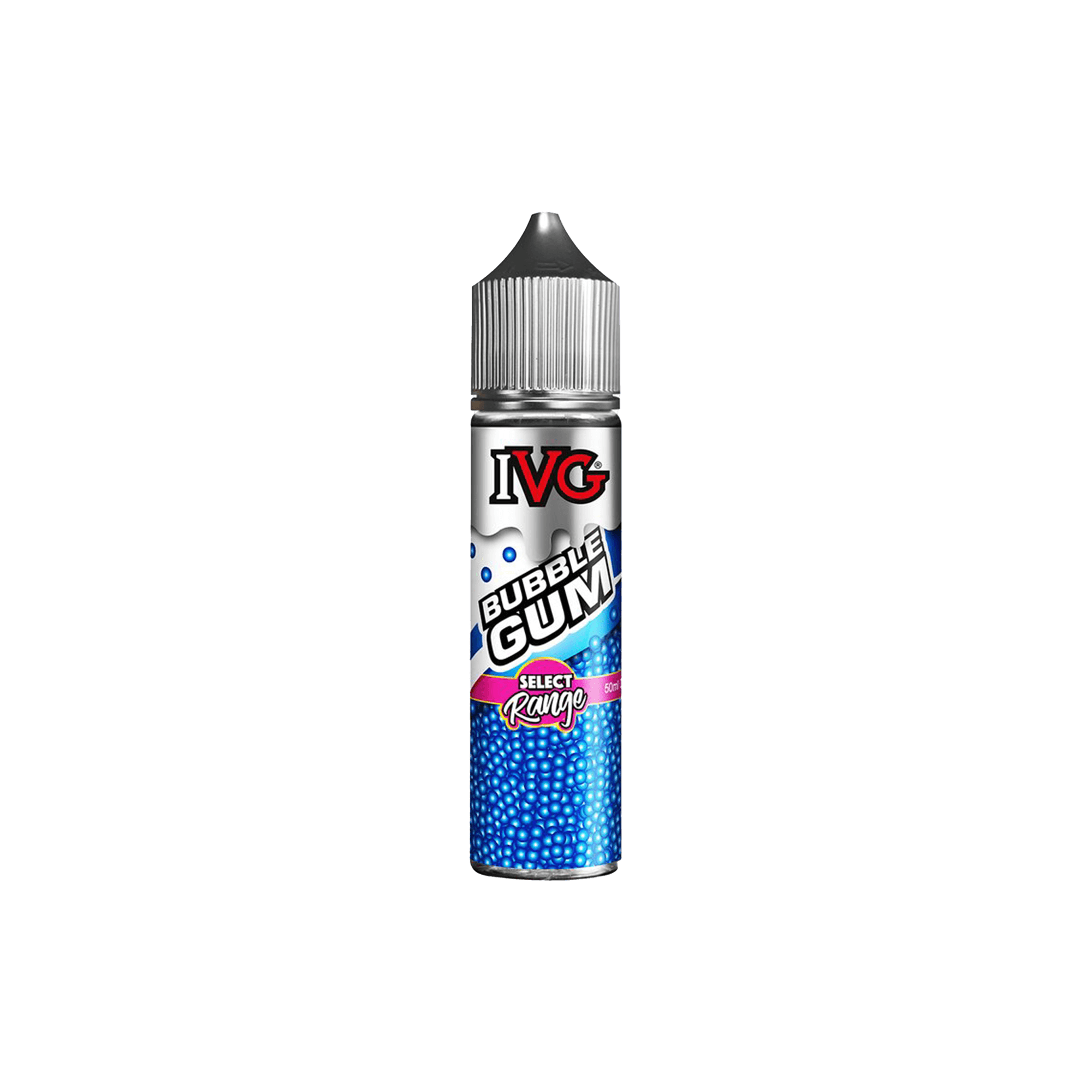 IVG Bubblegum 50 ml Shortfill Liquid