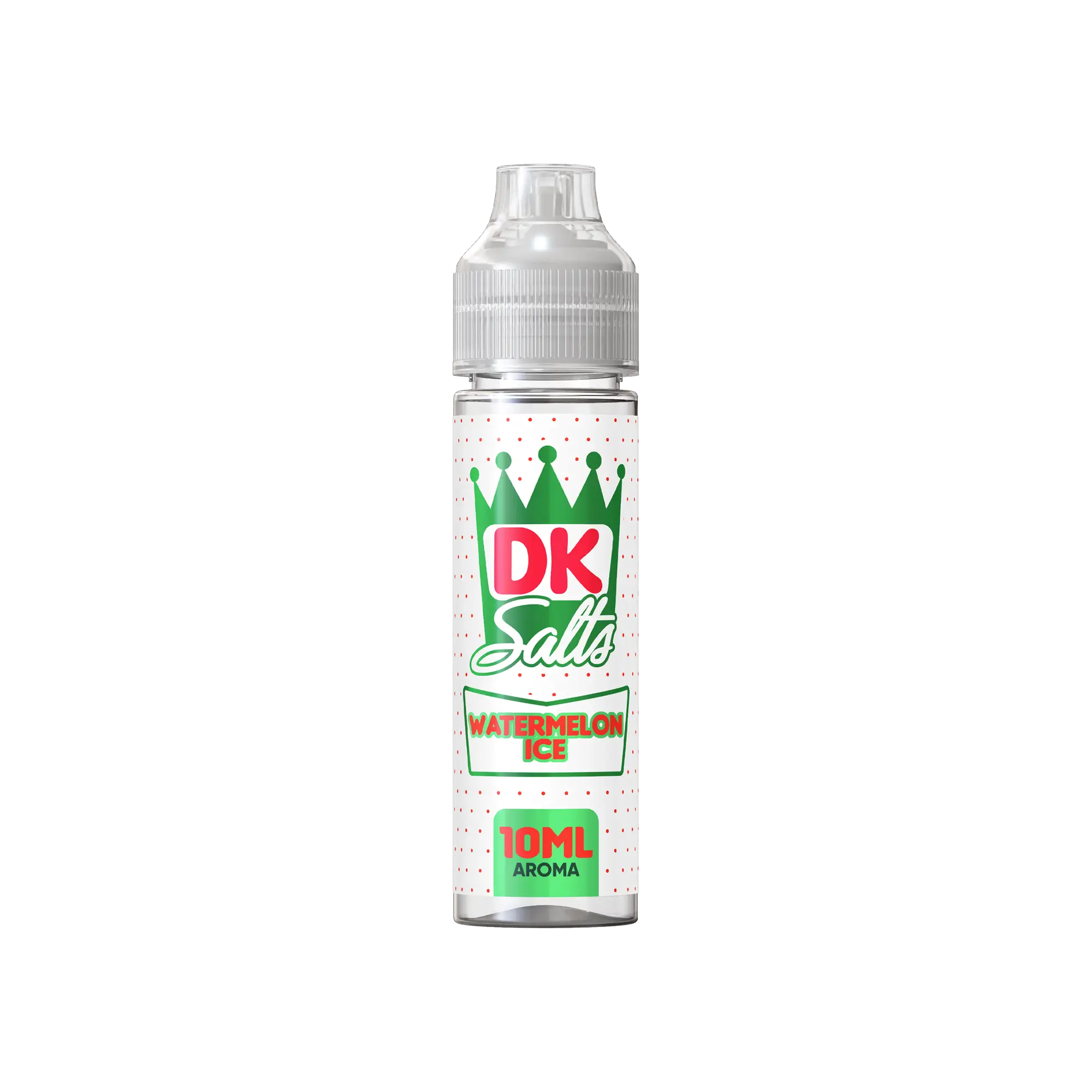 DK Salts Watermelon Ice 10 ml Longfill Aroma