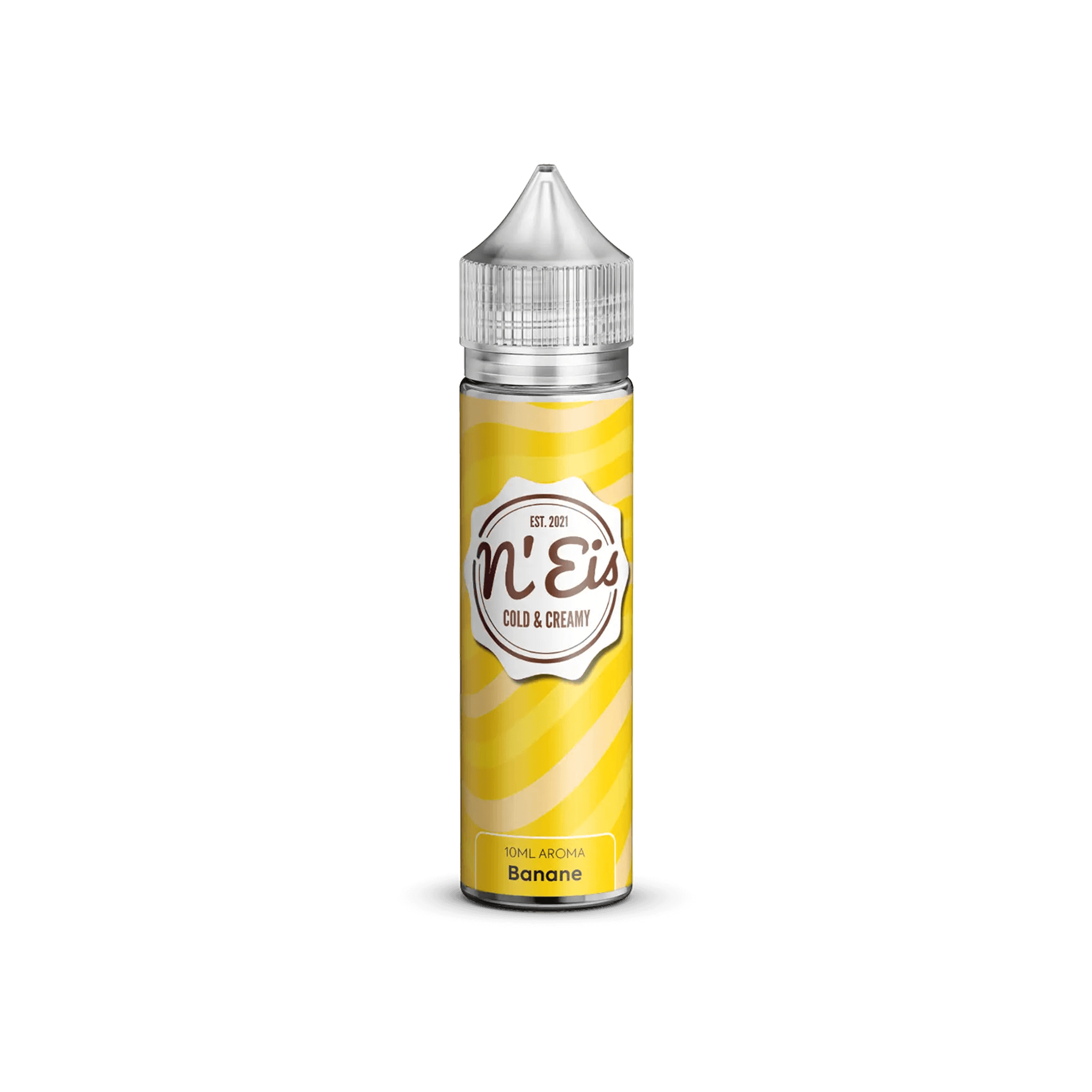 N´Eis Banane 10 ml Aroma