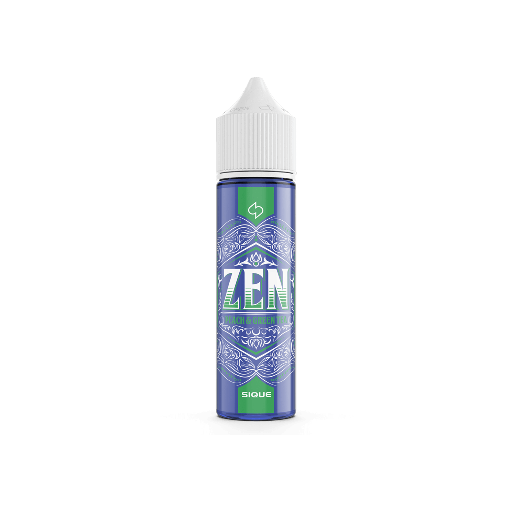 Sique Berlin Zen 5 ml Aroma