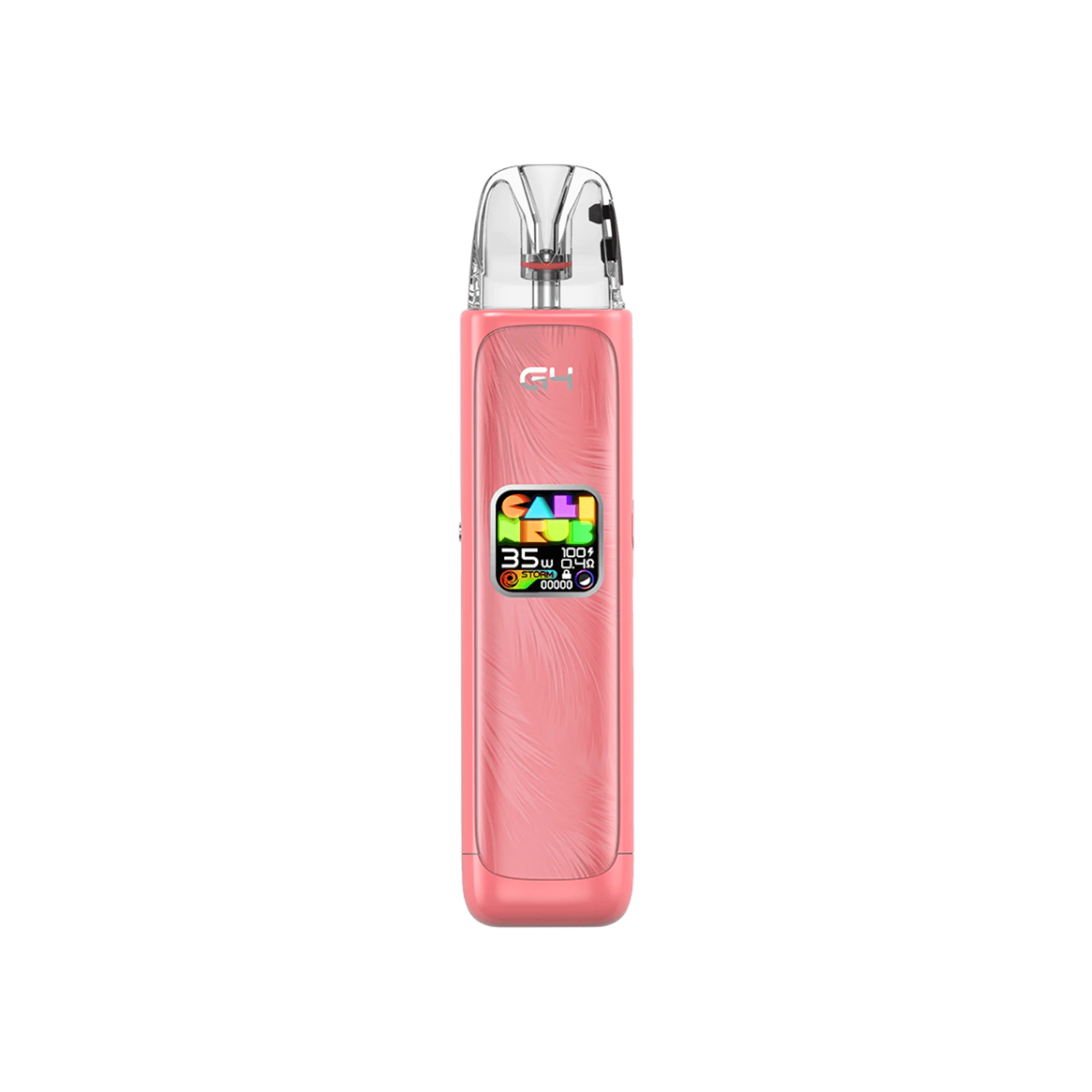 Uwell Caliburn G4 Pod Kit