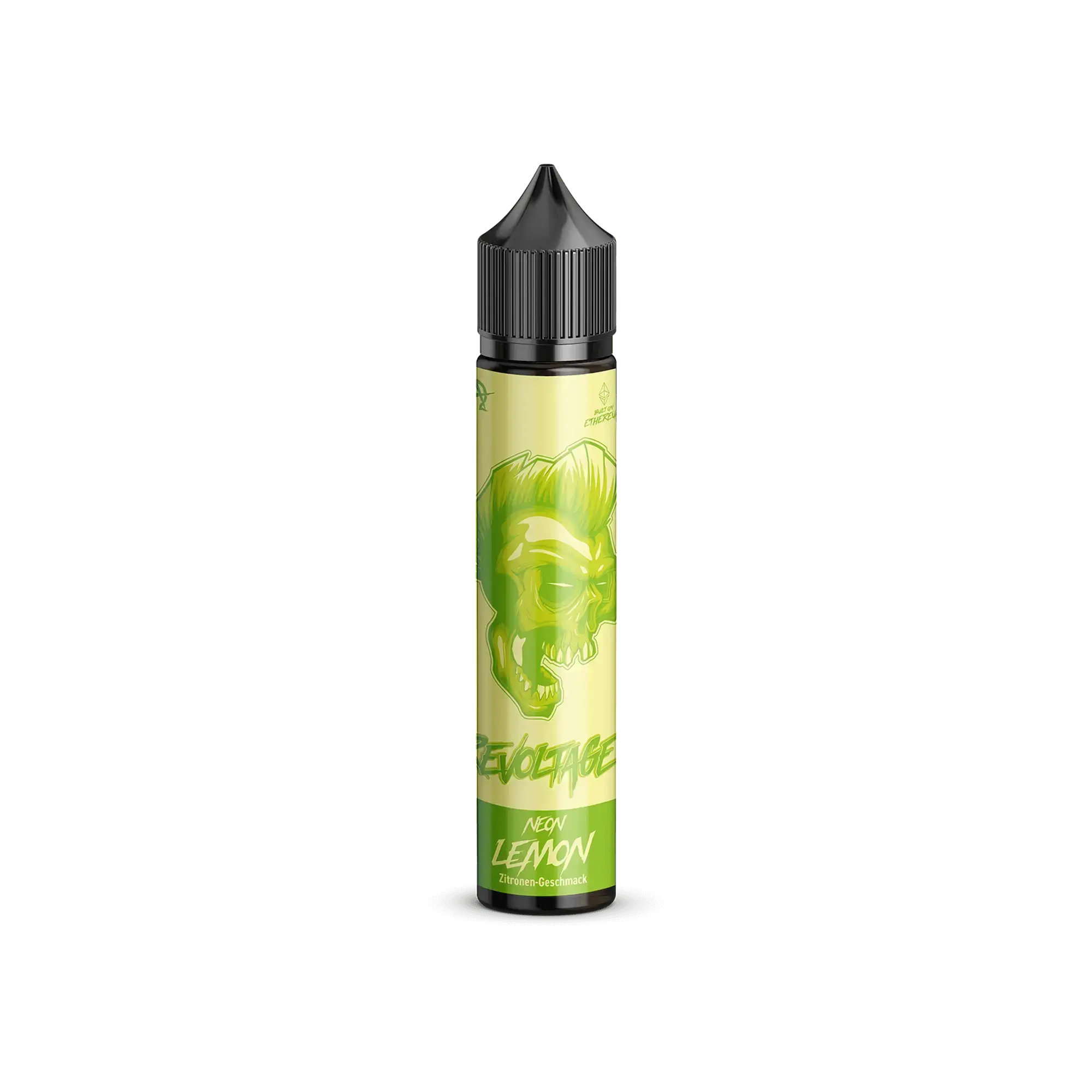 Revoltage Neon Lemon 15 ml Longfill Aroma