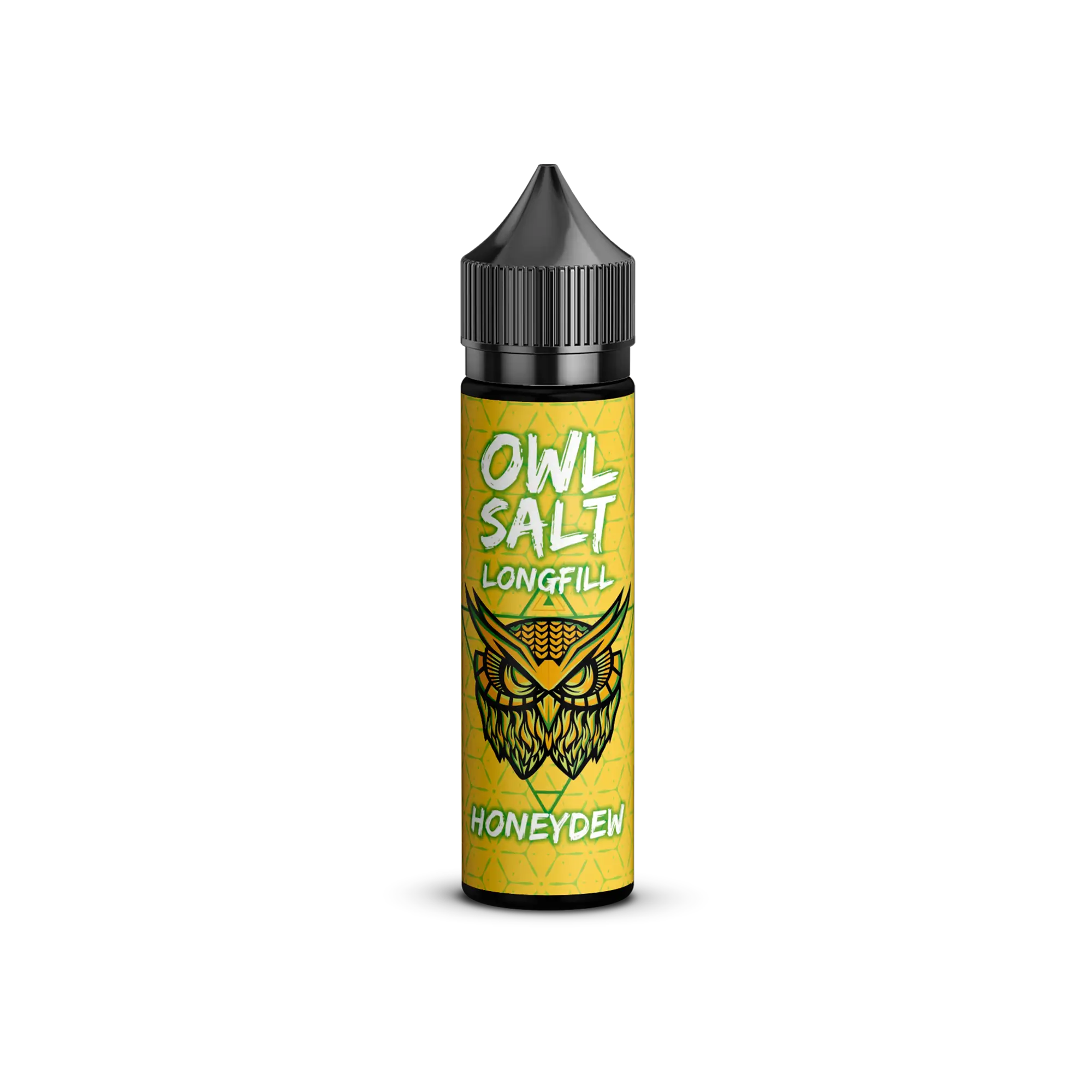Owl Salt Honeydew 10 ml Longfill