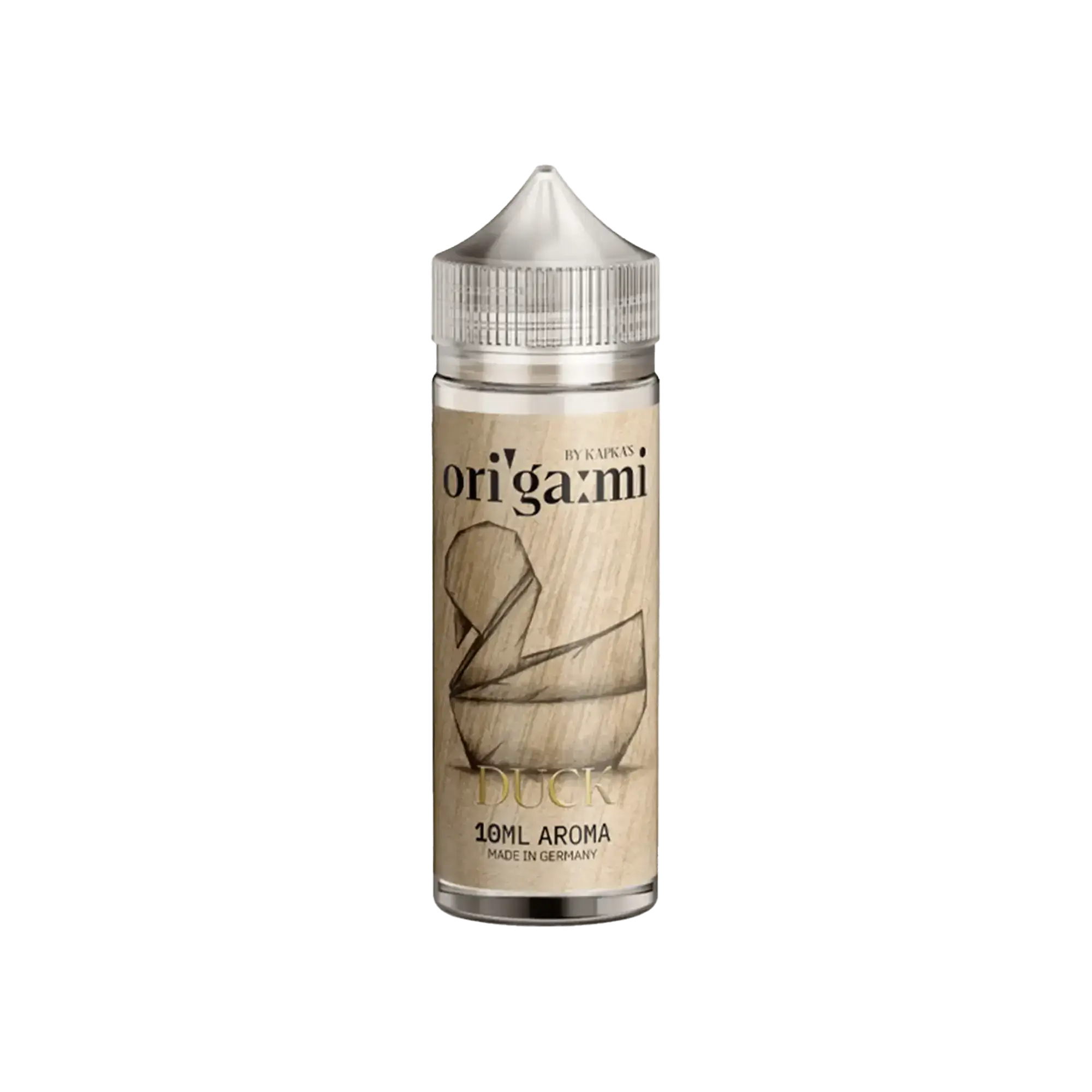 Kapka's Origami Duck 10 ml Longfill Aroma