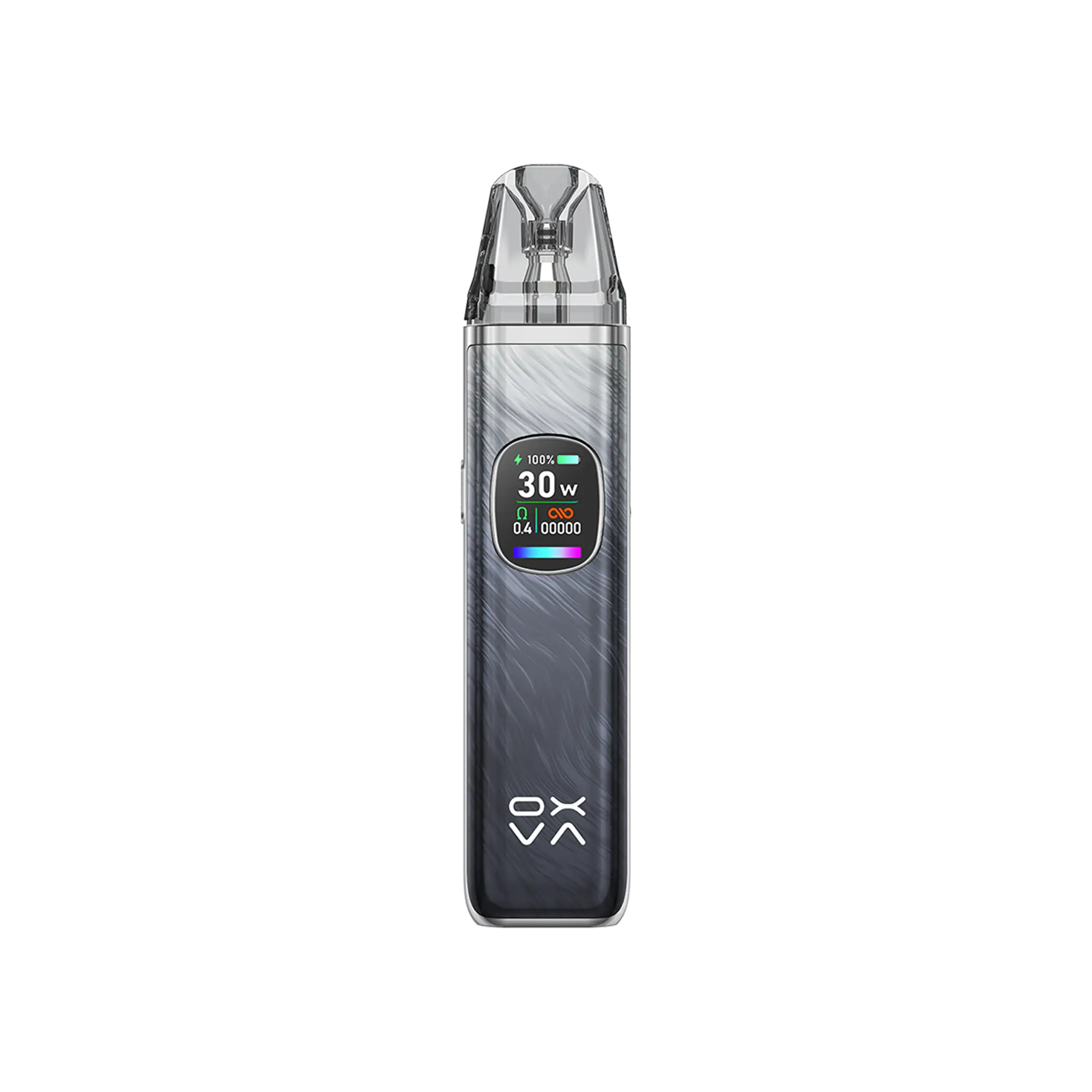 Oxva Xlim Pro 2 E-Zigaretten Pod Kit - Dark Shadow