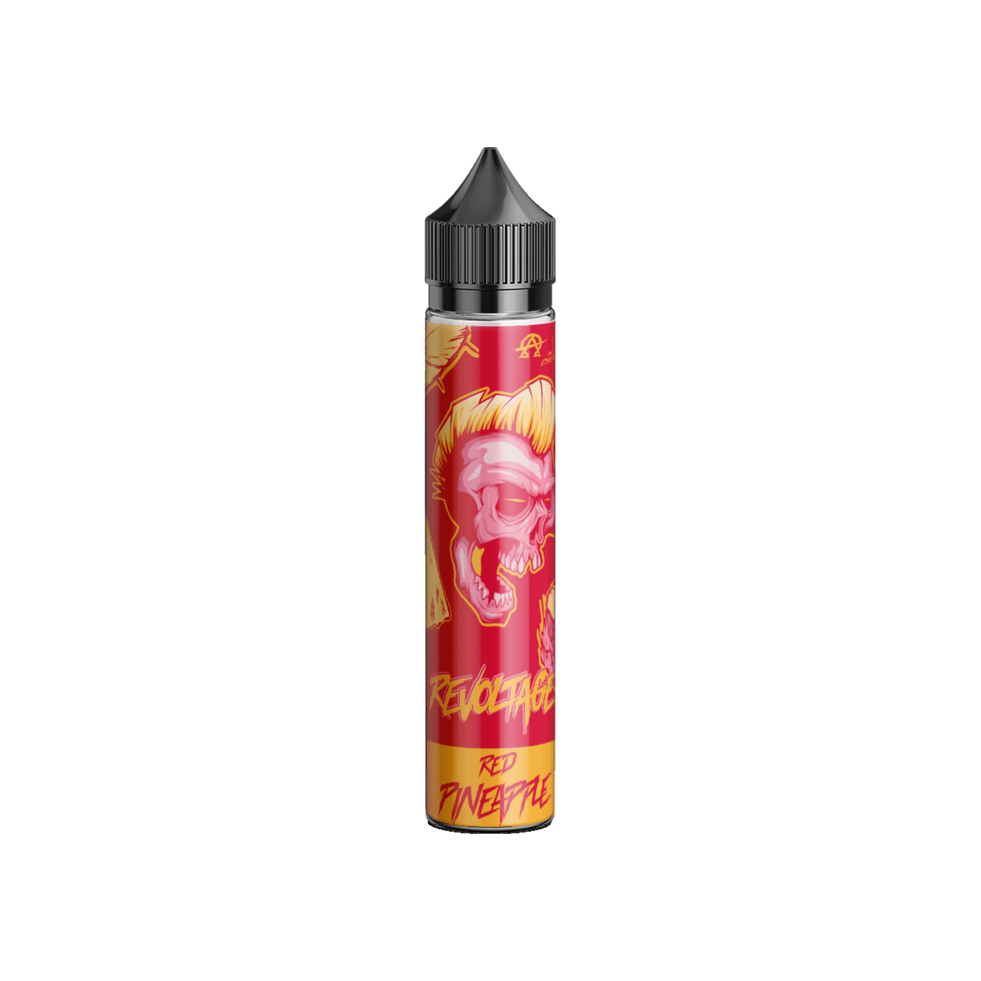 Revoltage Red Pineapple 15 ml Longfill Aroma