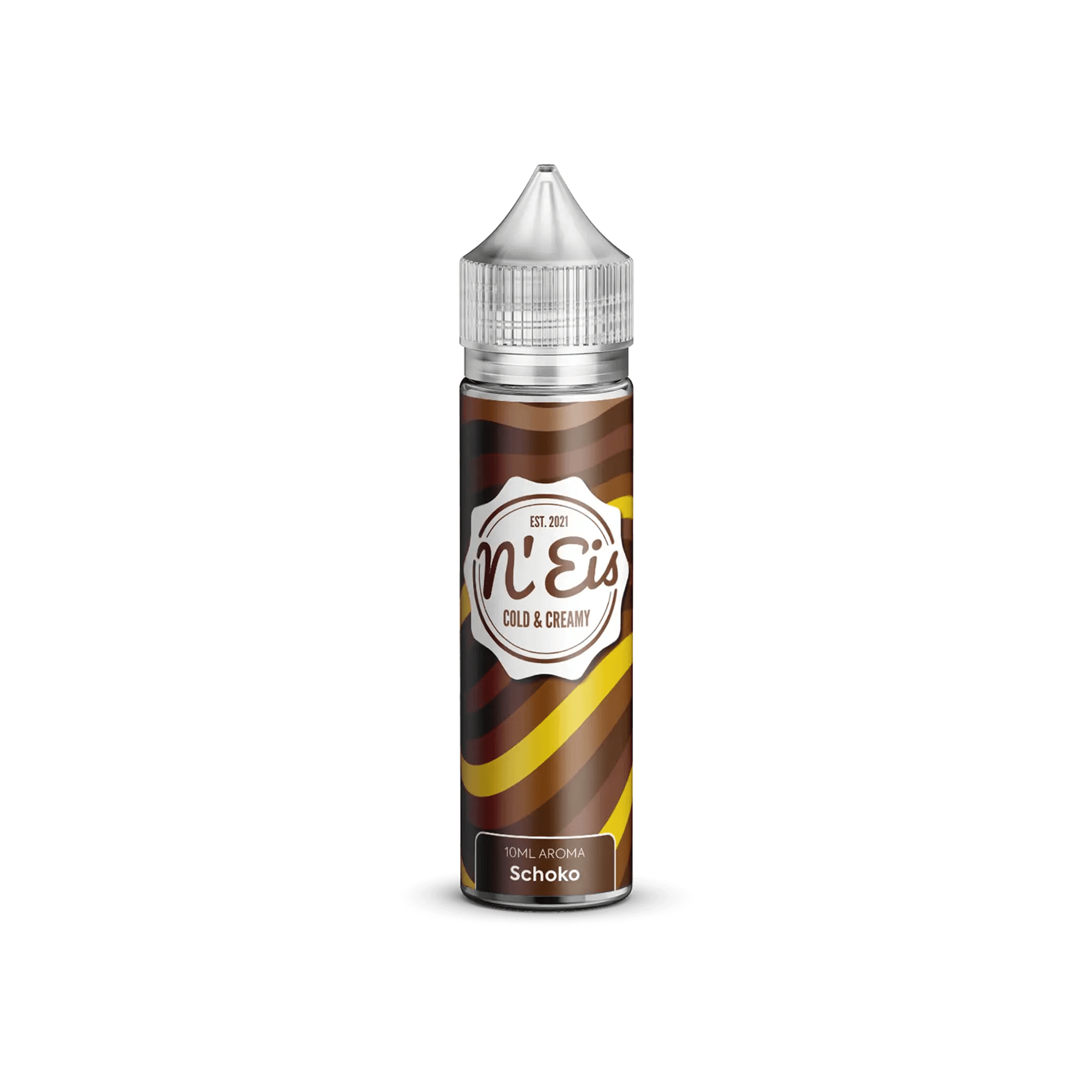 N´Eis Schoko 10 ml Aroma