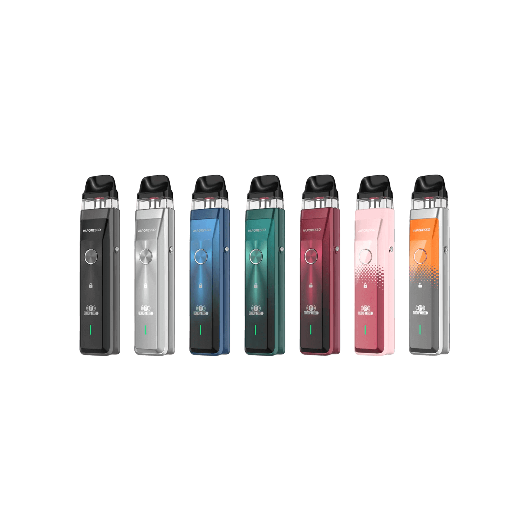 Vaporesso XROS Pro Pod Kit