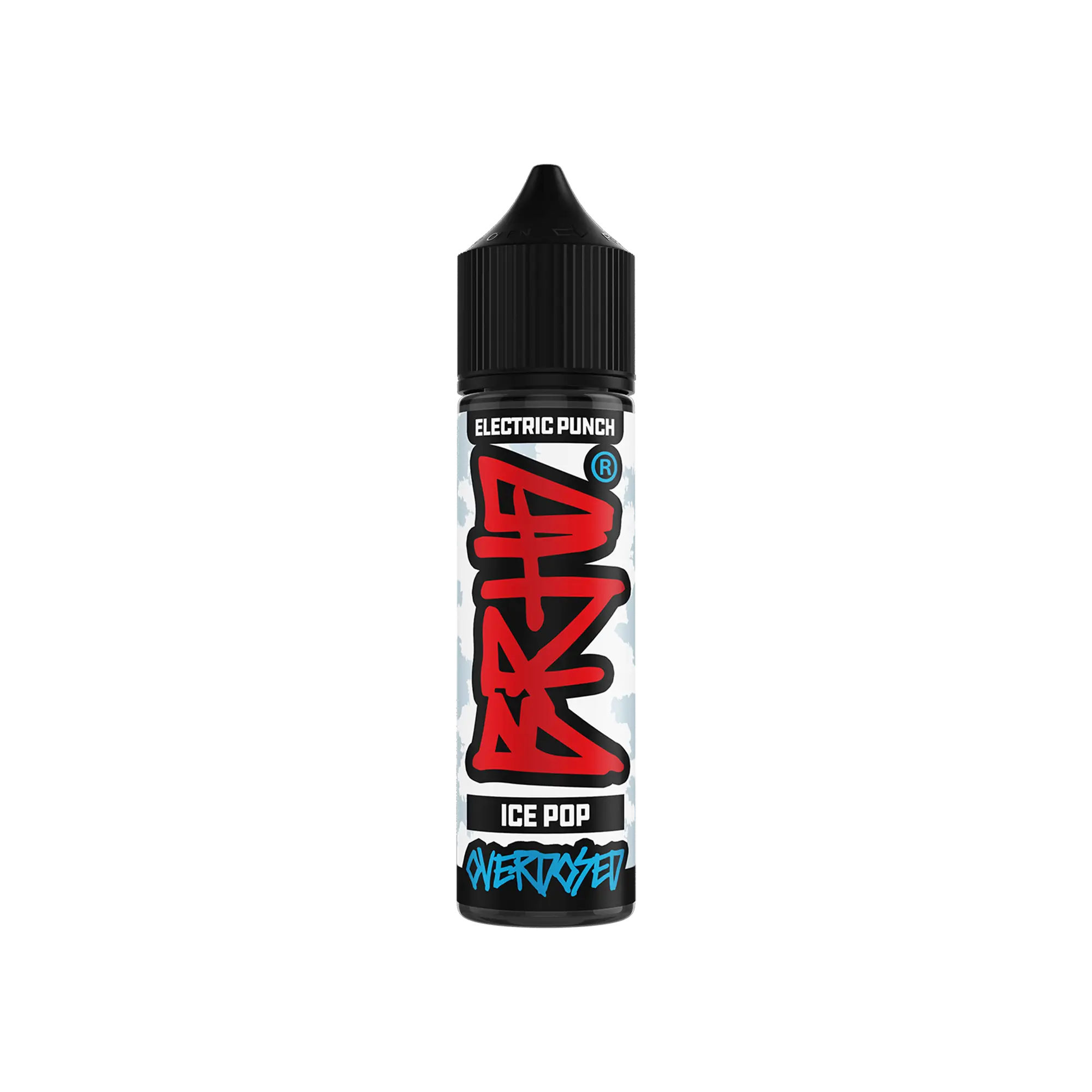 Barehead Electric Punch Ice Pop 10 ml Aroma