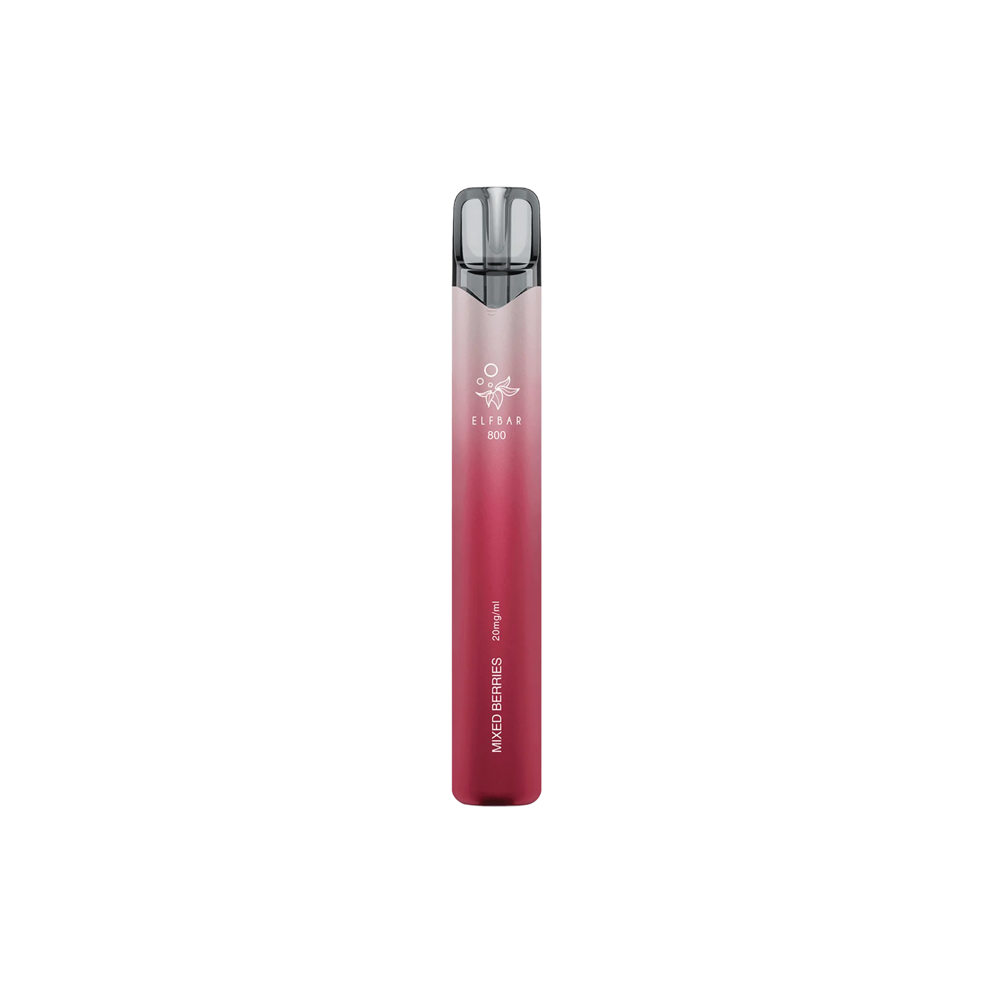 Elfbar 800 Mixed Berries Einweg E-Zigarette 20 mg