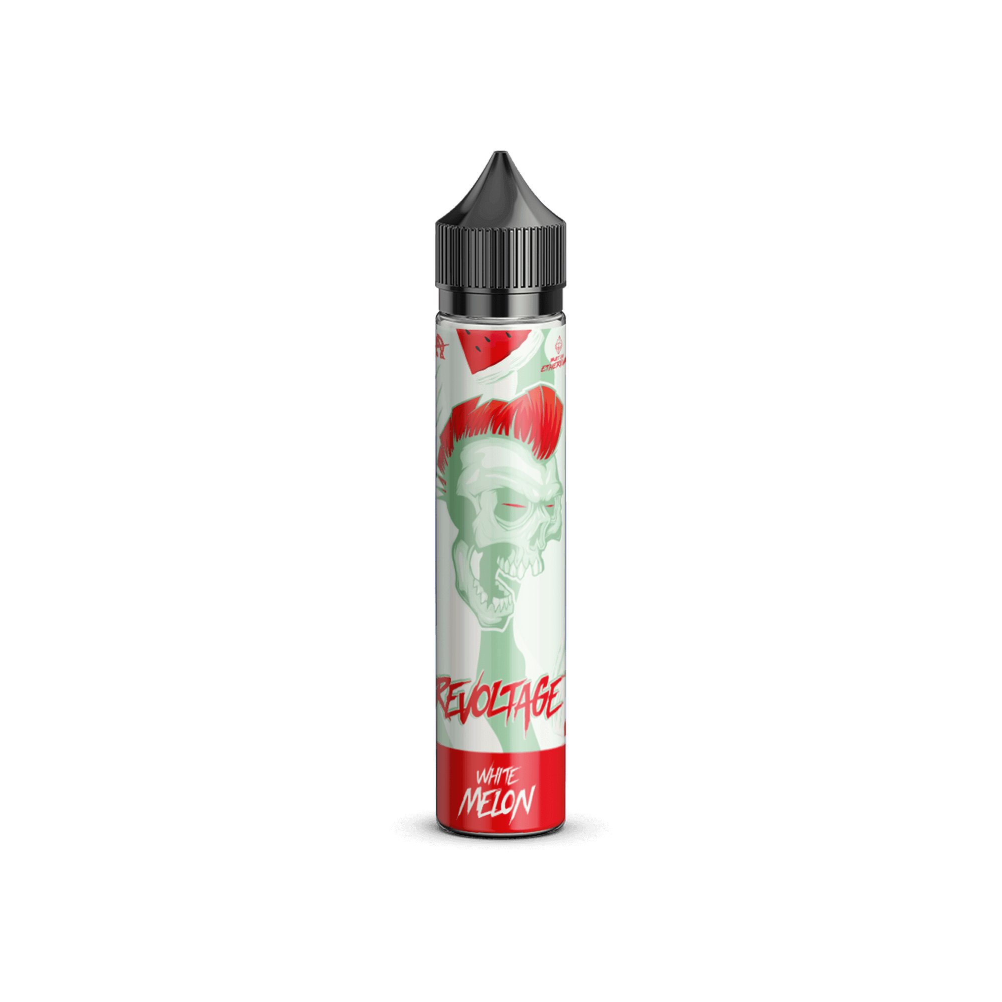 Revoltage White Melon 15 ml Longfill Aroma
