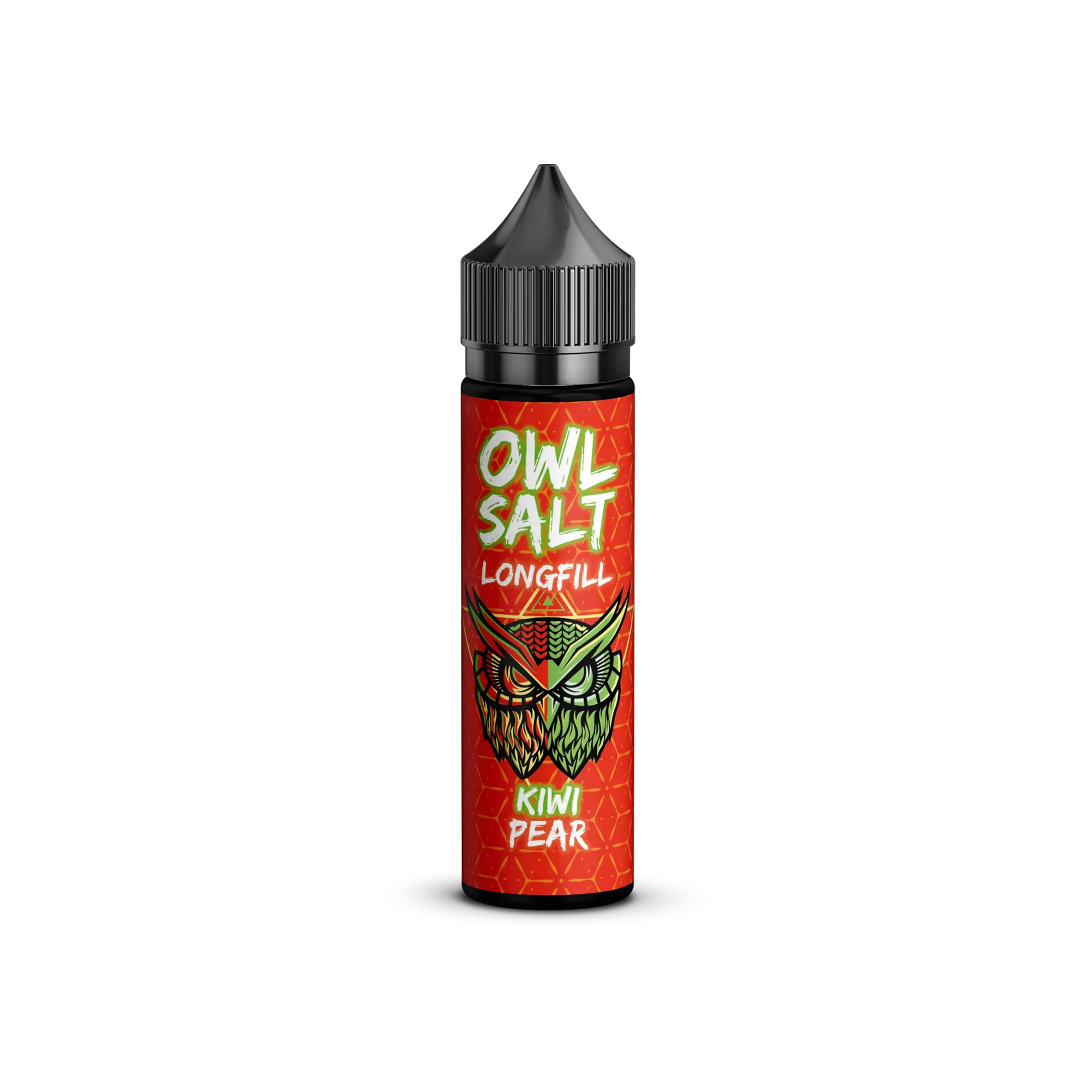 Owl Salt Kiwi Pear 10 ml Longfill