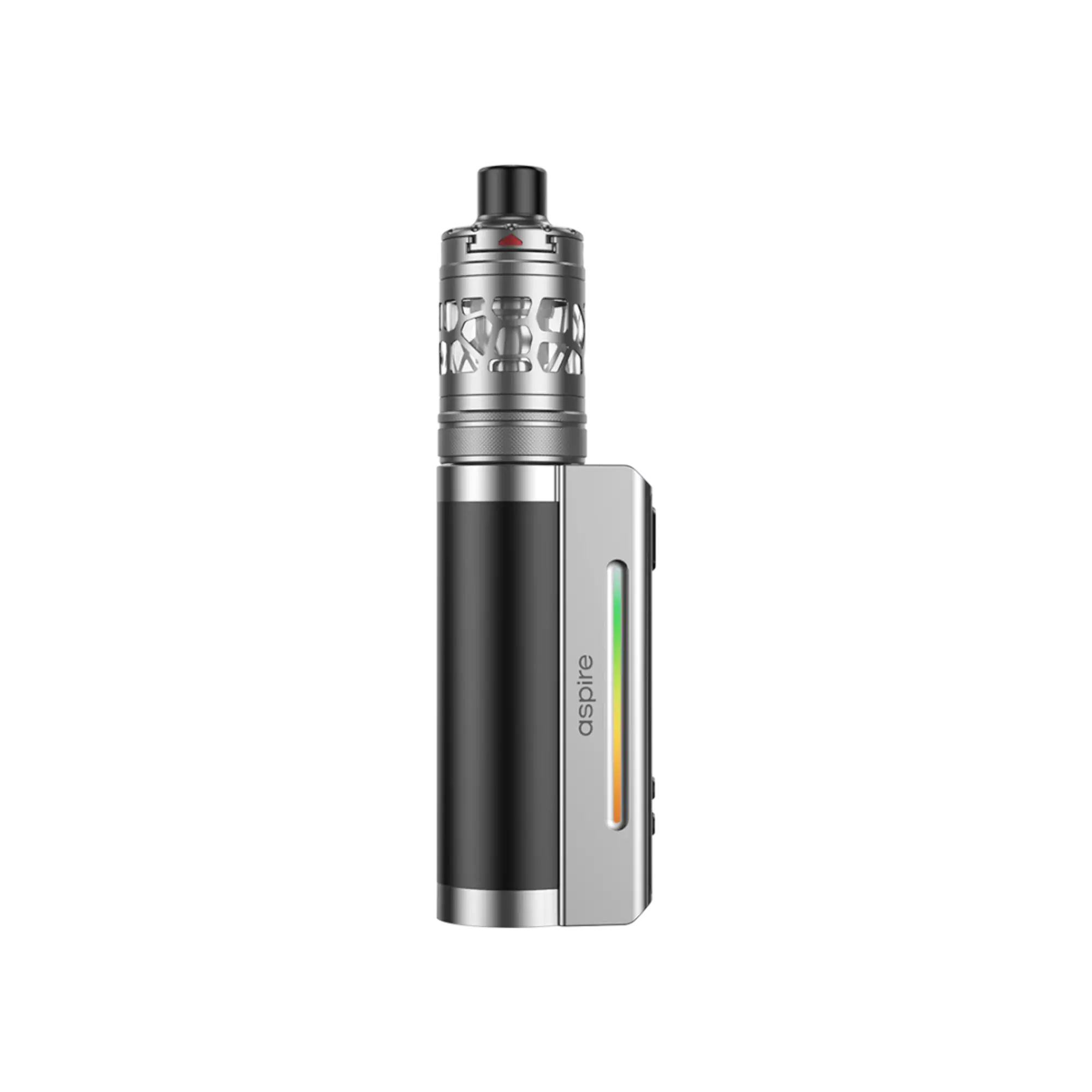 Aspire Zelos M80 E-Zigaretten Kit - Black Silver