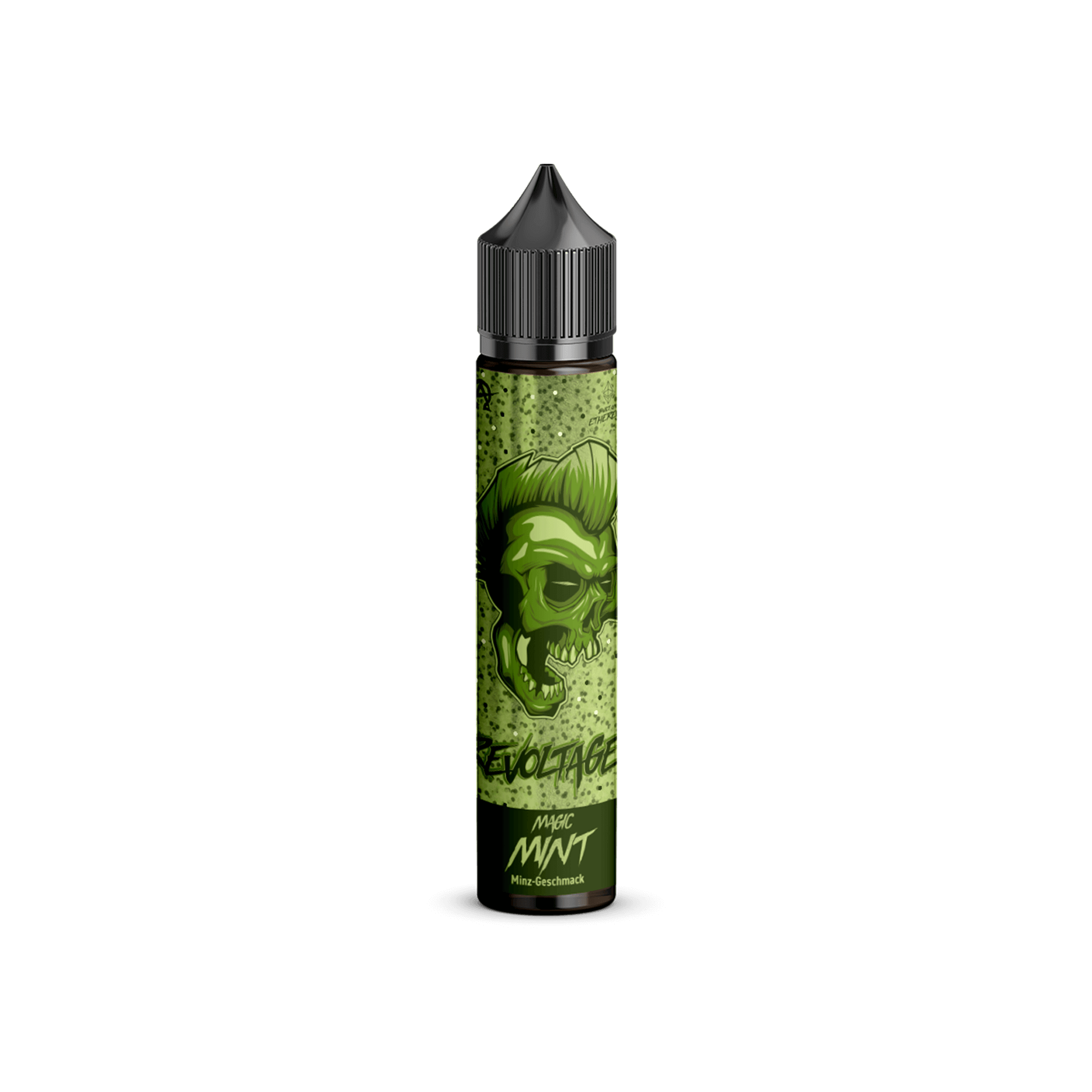 Revoltage Magic Mint 15 ml Longfill Aroma