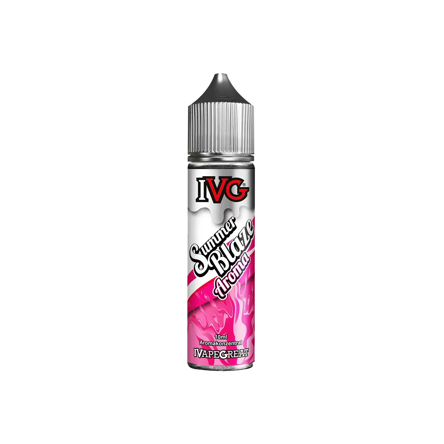 IVG Summer Blaze 10 ml Longfill Aroma