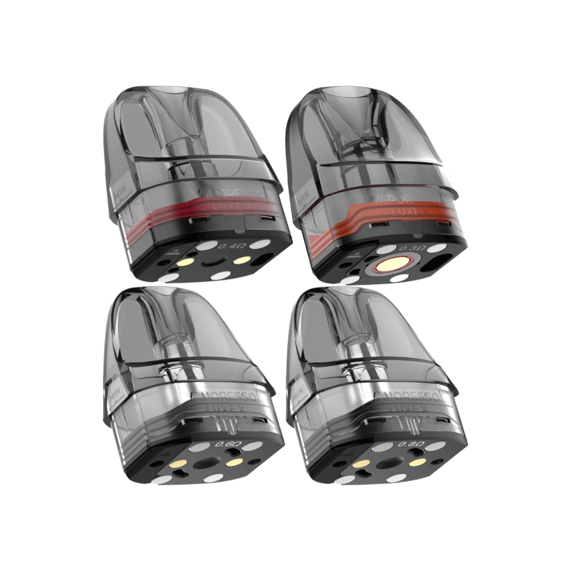 Vaporesso Luxe X COREX 2.0 Mesh Pods