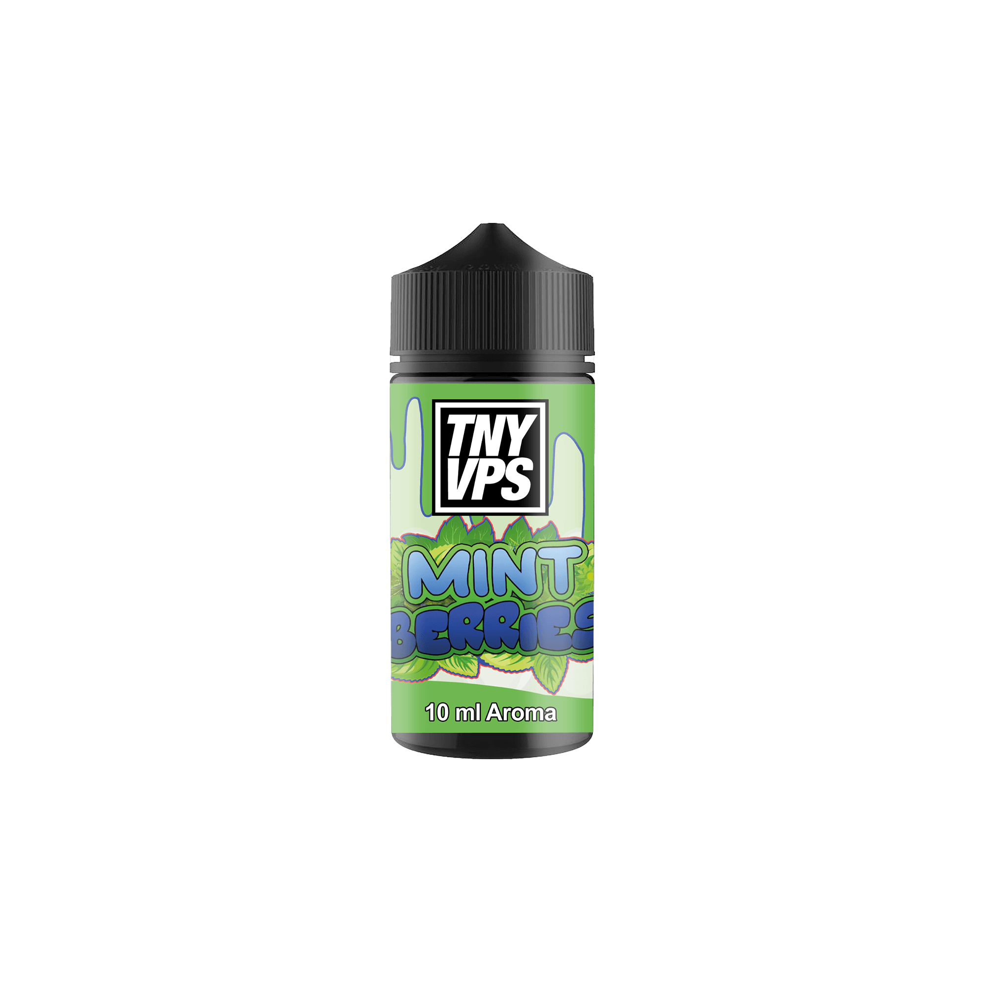 Tony Vapes Mint Berries 10 ml Aroma