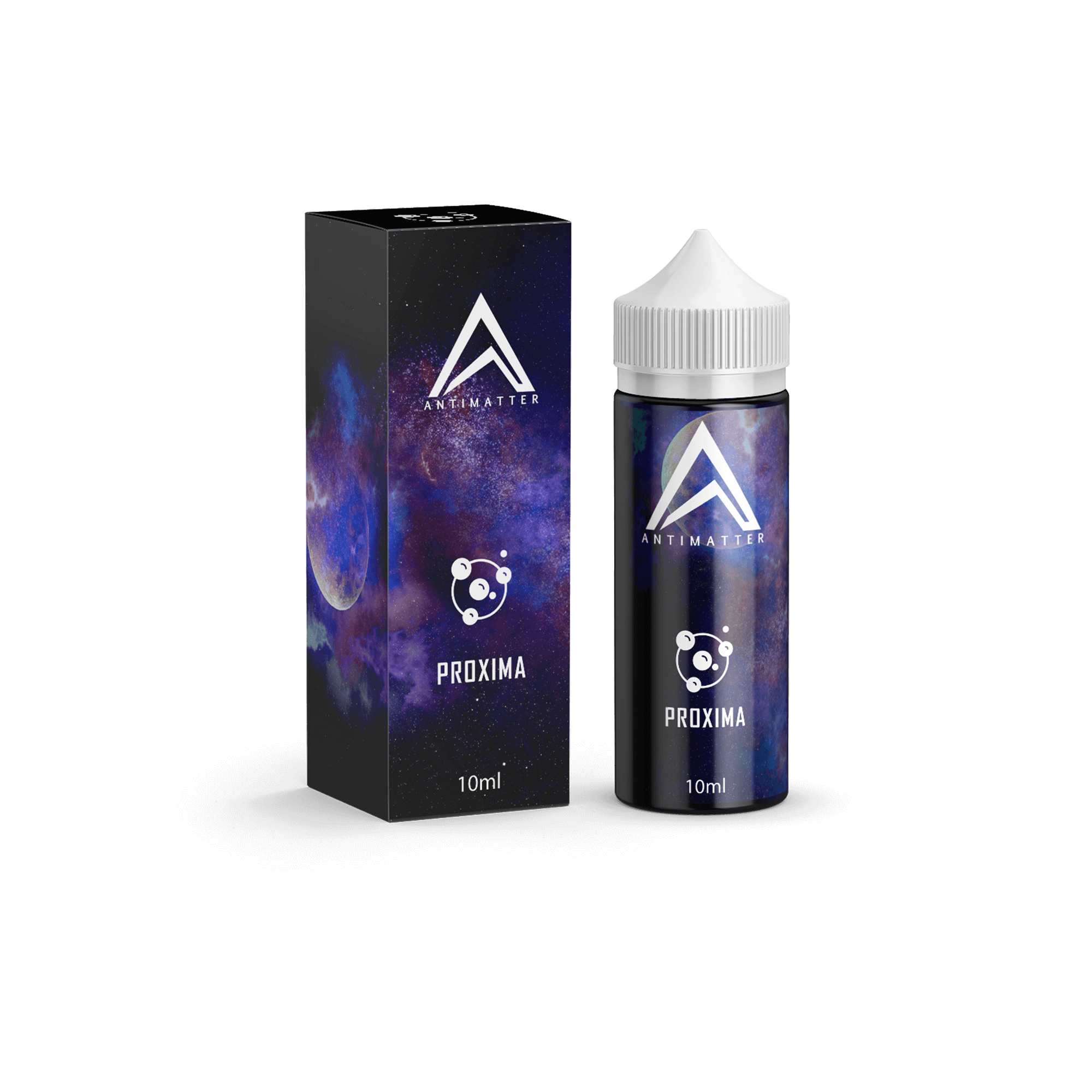 Antimatter Proxima 10 ml Aroma