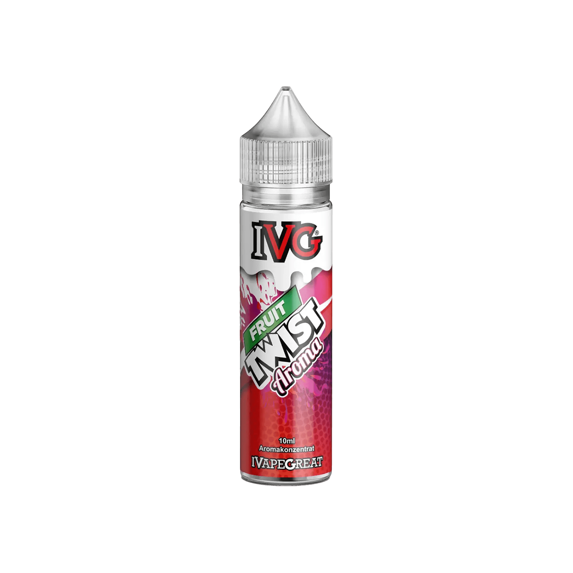 IVG Fruit Twist 10 ml Aroma